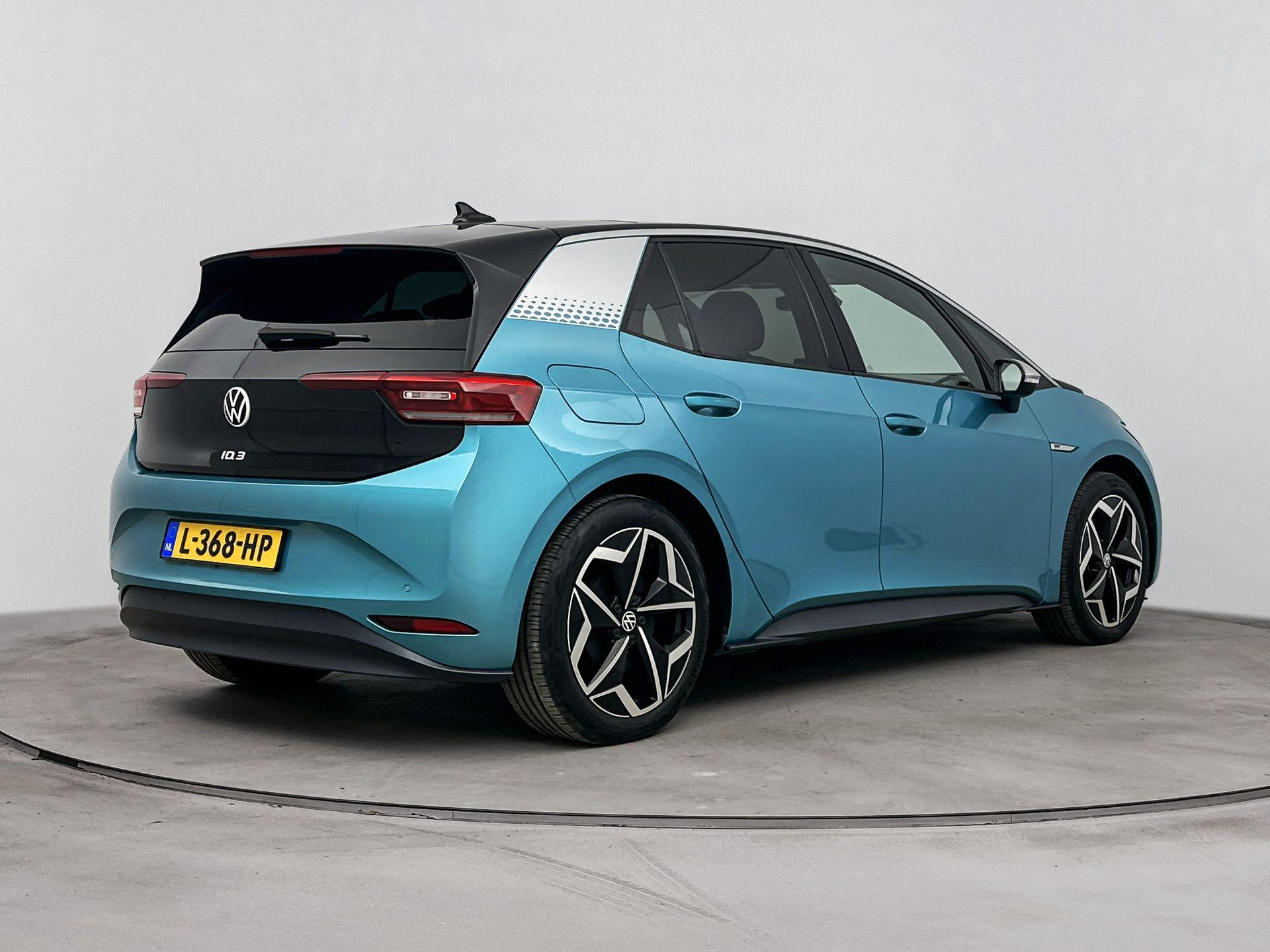 Volkswagen ID.3 First Max 58 kWh - Afbeelding 3