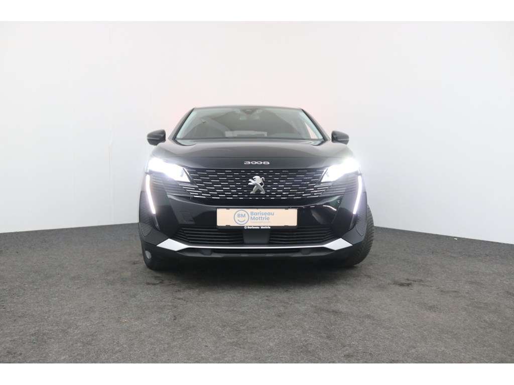 Peugeot 3008 1.5D AUTOMAAT *DAB*GPS*CAMERA*CARPLAY*CRUISE CONTR - Afbeelding 2