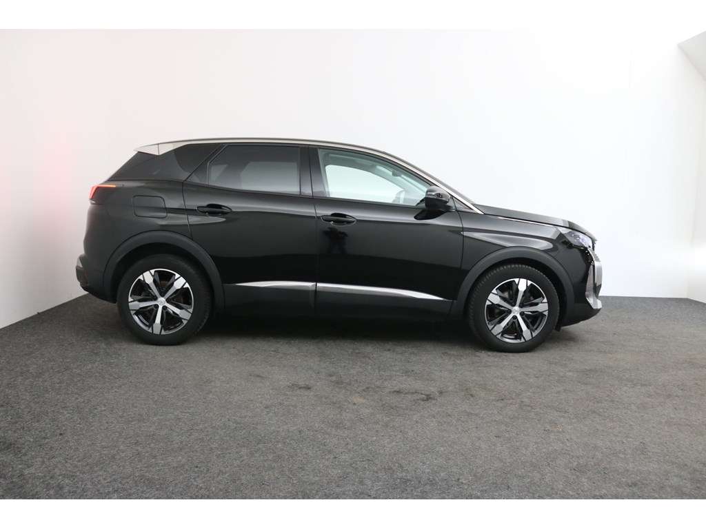 Peugeot 3008 1.5D AUTOMAAT *DAB*GPS*CAMERA*CARPLAY*CRUISE CONTR - Afbeelding 3
