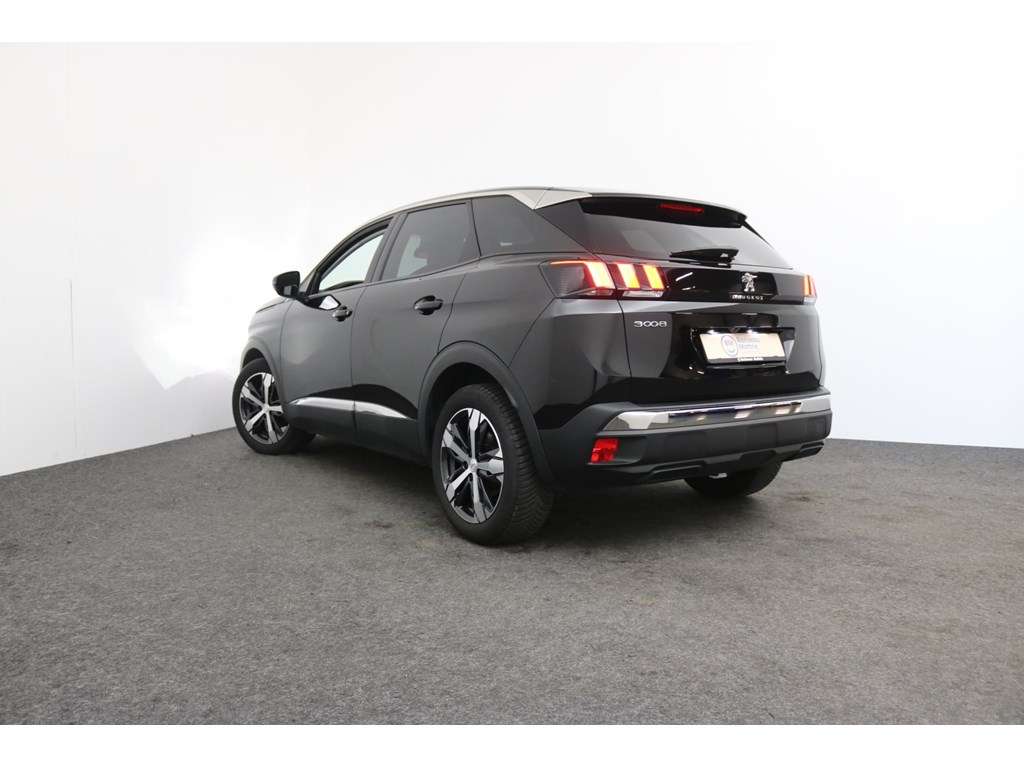 Peugeot 3008 1.5D AUTOMAAT *DAB*GPS*CAMERA*CARPLAY*CRUISE CONTR - Afbeelding 4