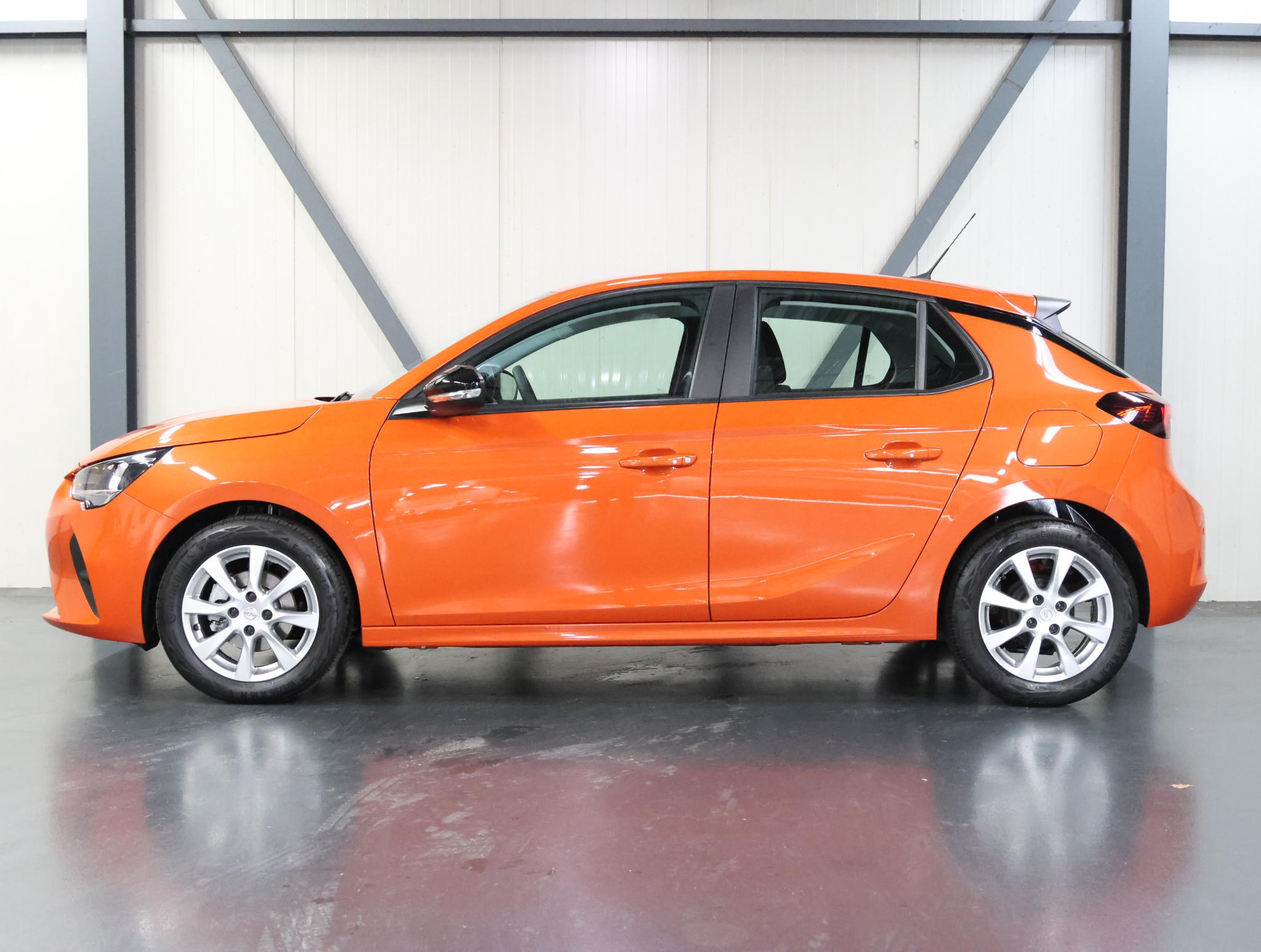 Opel Corsa 1.2 75PK Edition - Afbeelding 2