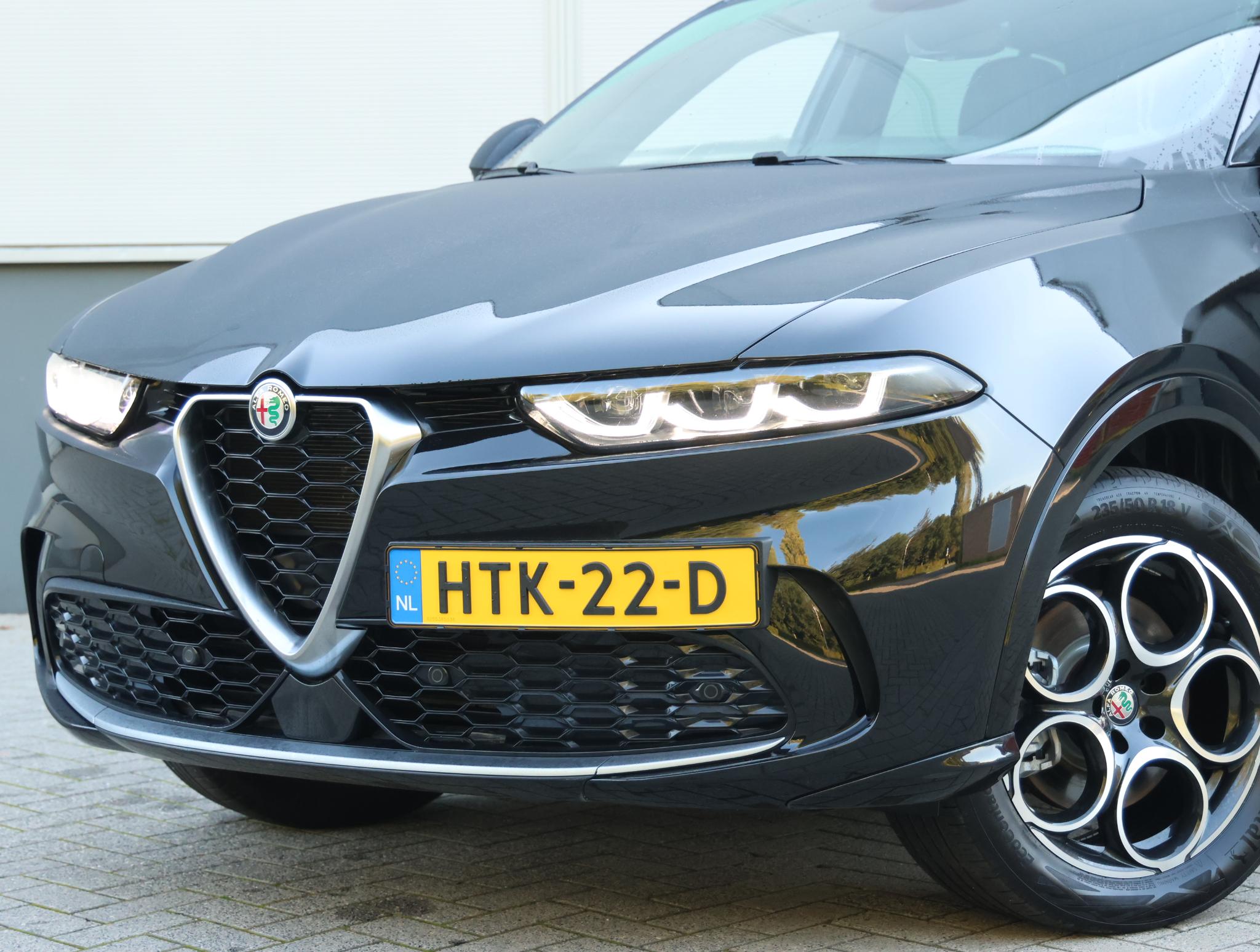 Alfa Romeo Tonale 1.3T PHEV Ti - Afbeelding 4