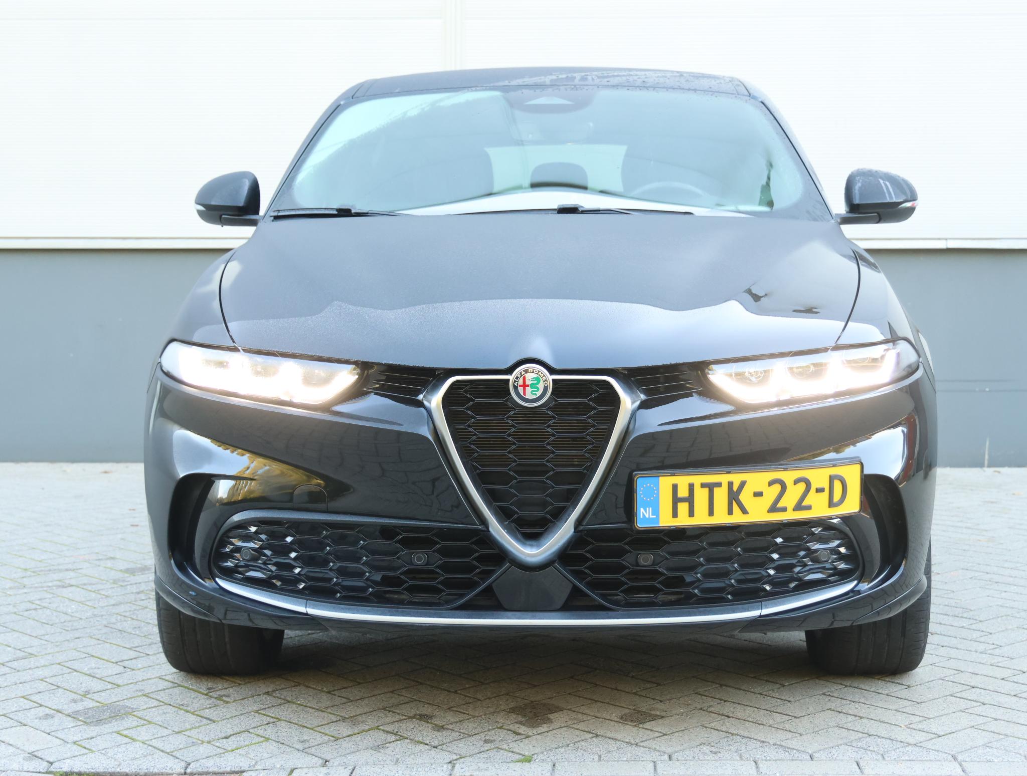 Alfa Romeo Tonale 1.3T PHEV Ti - Afbeelding 2