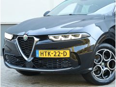 Alfa Romeo Tonale 1.3T PHEV Ti - Afbeelding 4