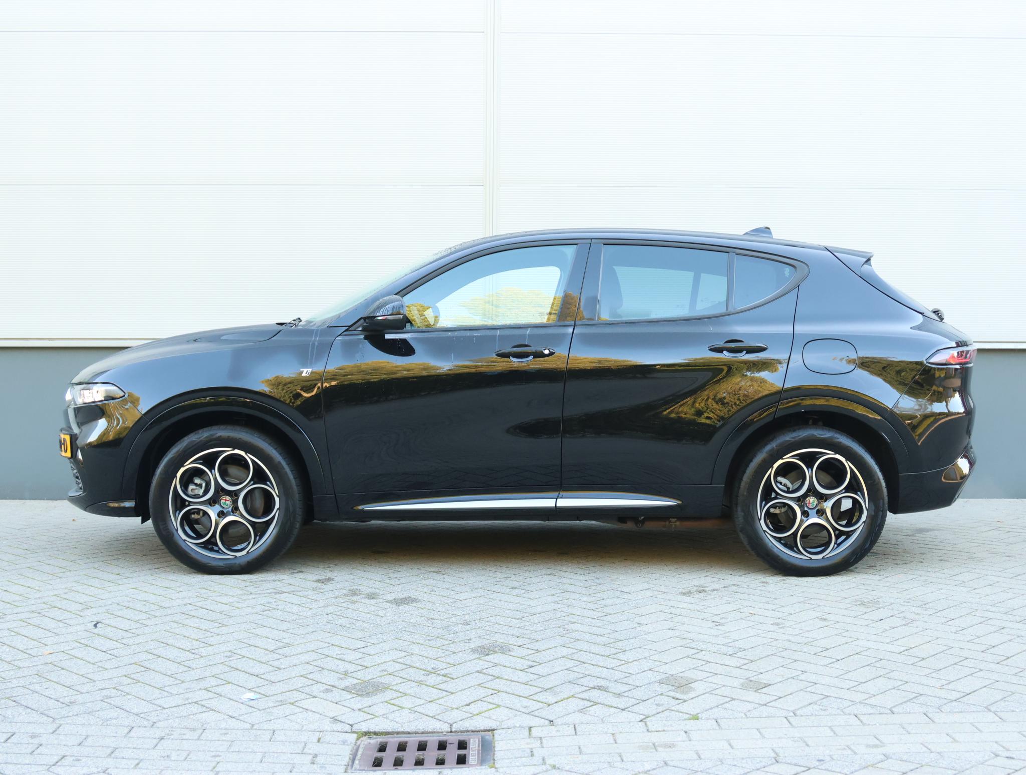 Alfa Romeo Tonale 1.3T PHEV Ti - Afbeelding 5