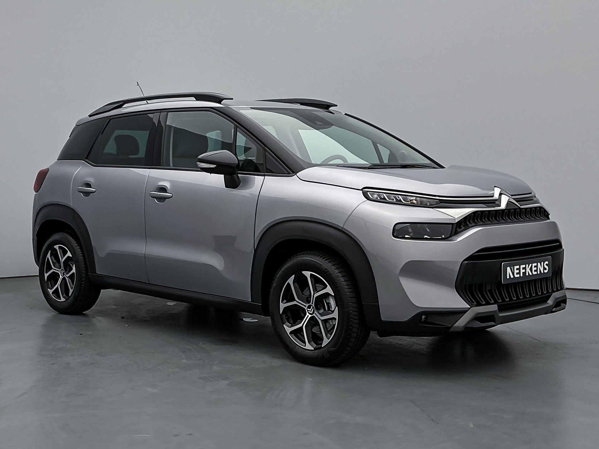 Citroën C3 Aircross SUV Plus 110 pk - Afbeelding 2