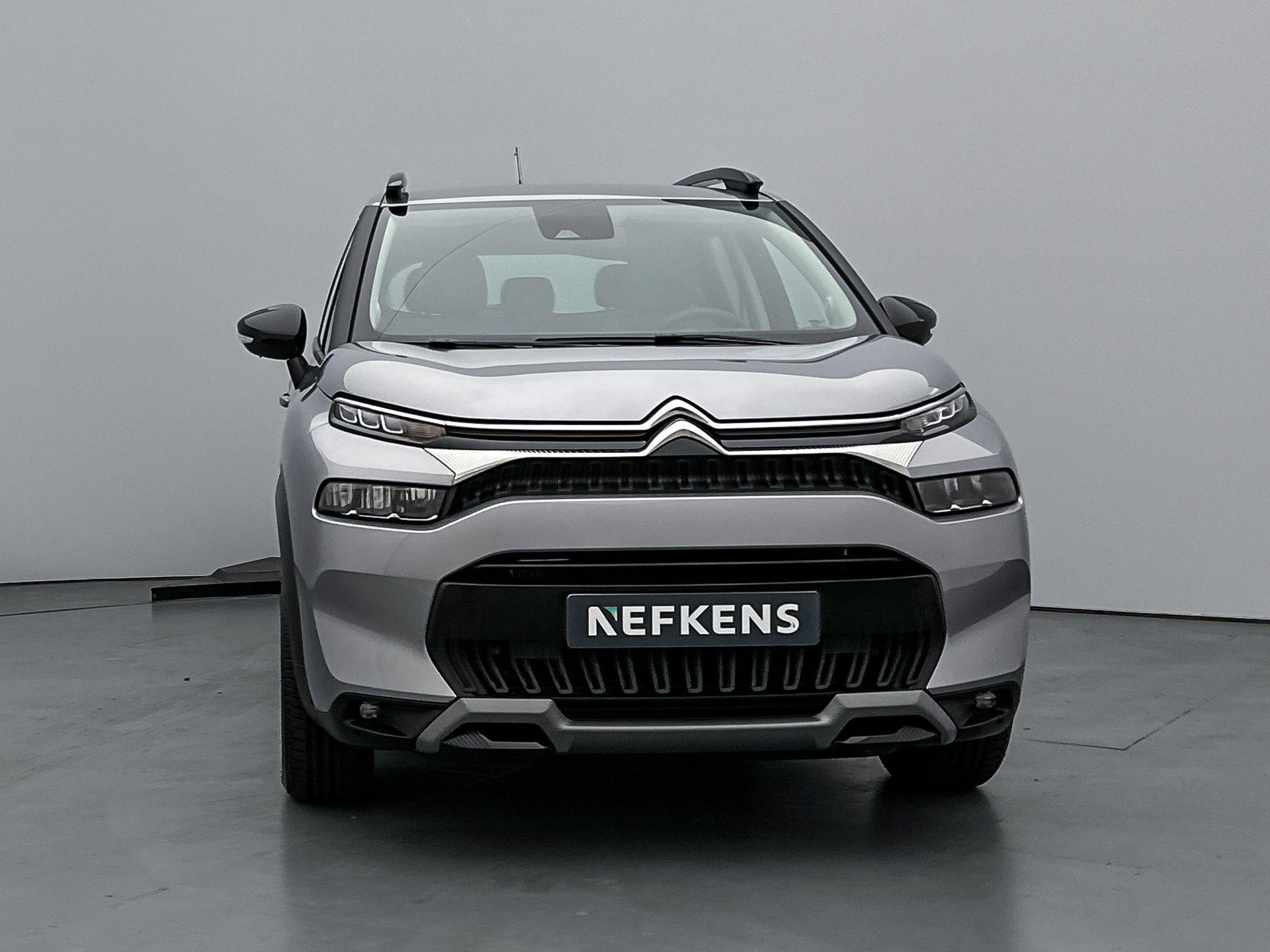 Citroën C3 Aircross SUV Plus 110 pk - Afbeelding 3