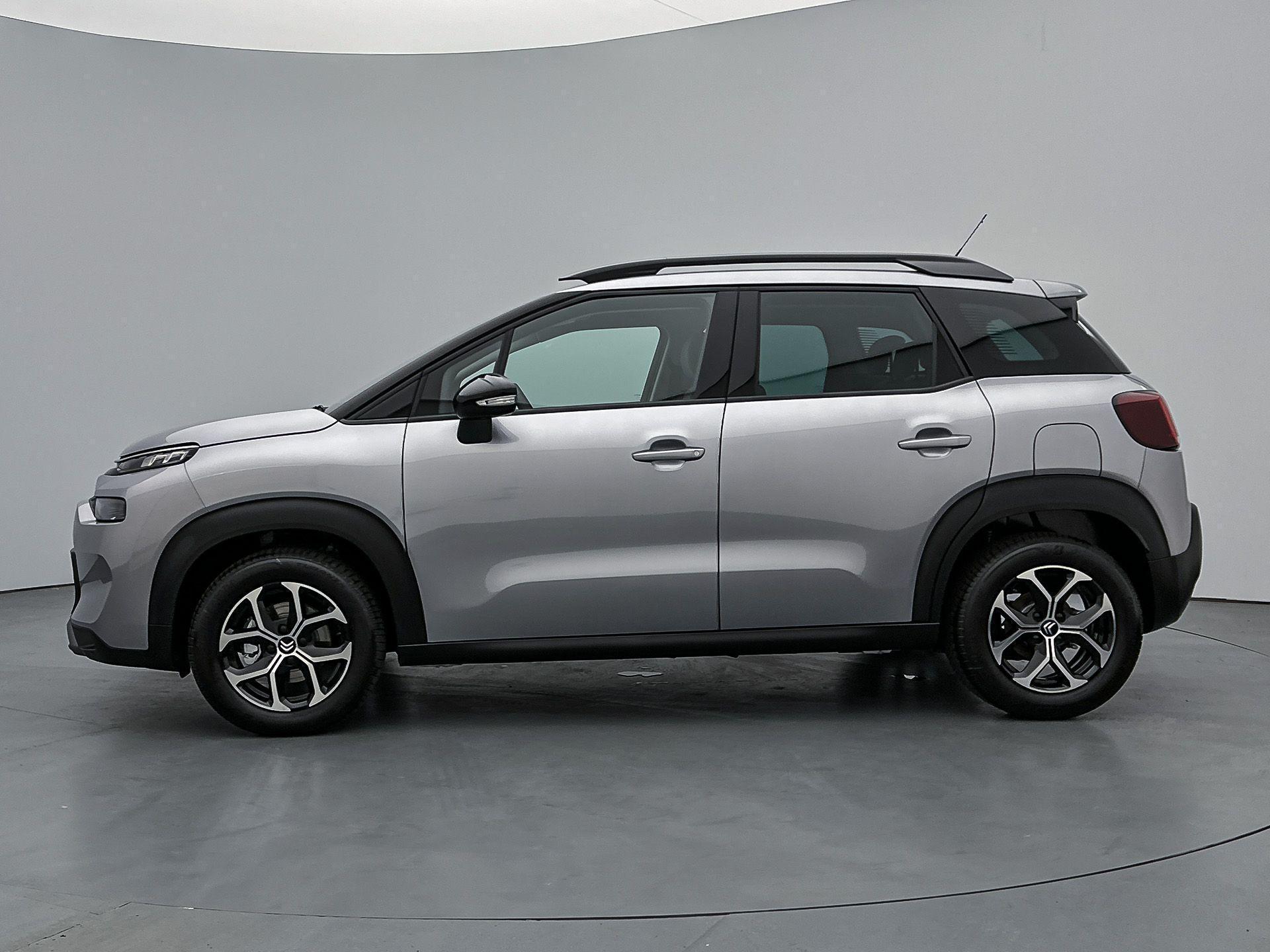 Citroën C3 Aircross SUV Plus 110 pk - Afbeelding 4