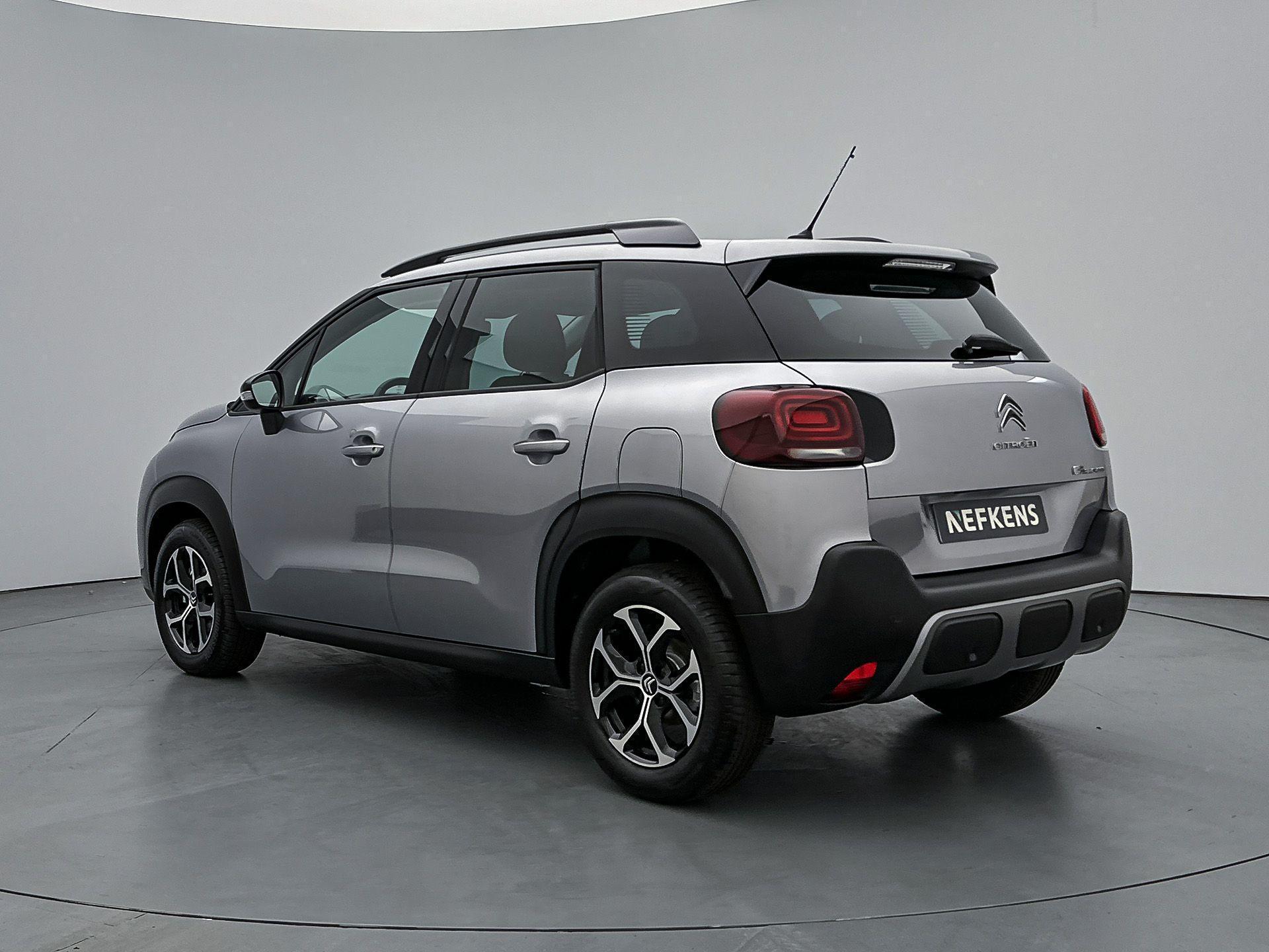 Citroën C3 Aircross SUV Plus 110 pk - Afbeelding 5