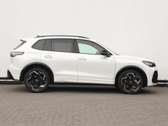 Volkswagen Tiguan 1.5 eHybrid R-Line Edition 272 PK - Afbeelding 2