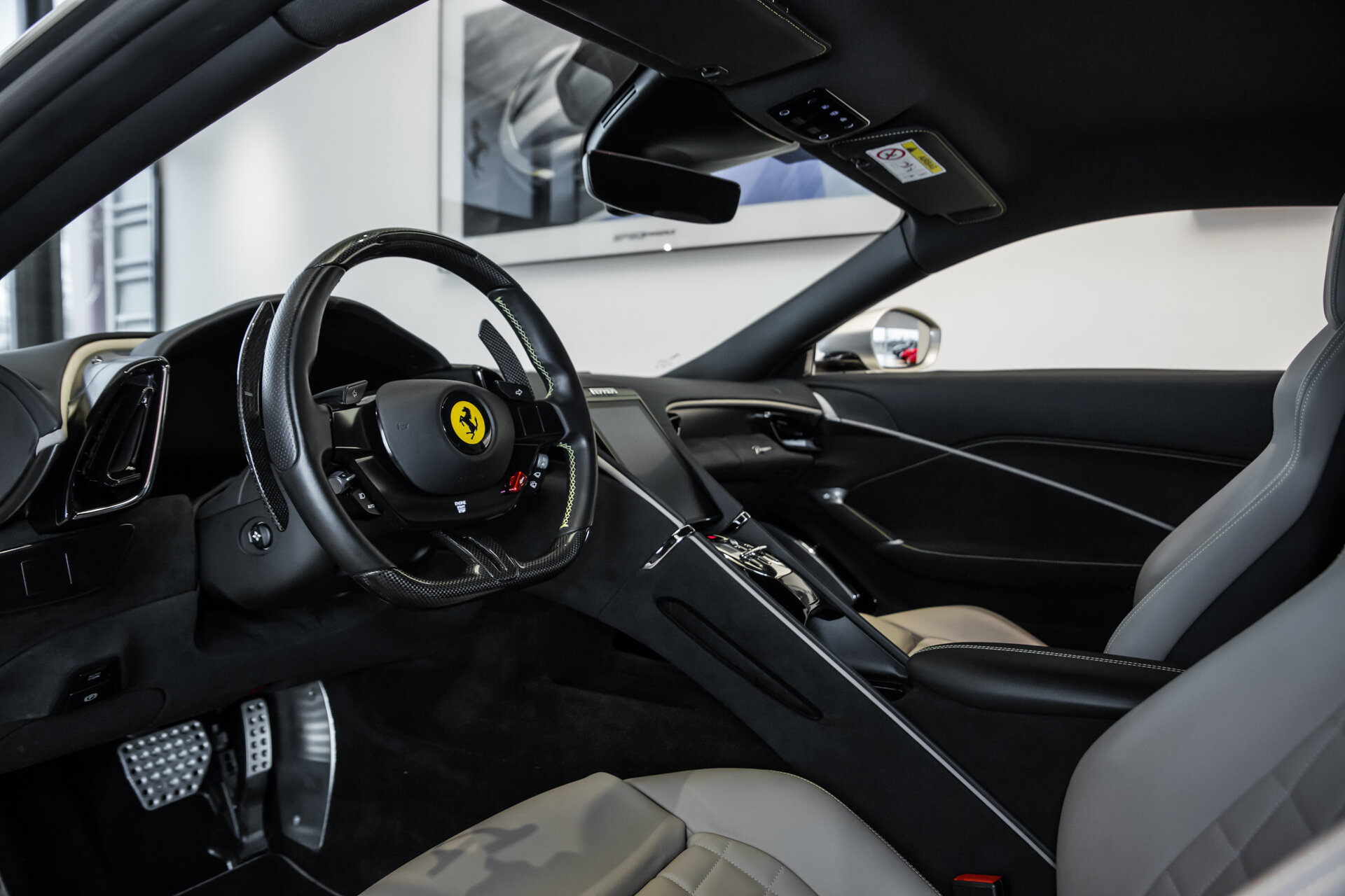 Ferrari Roma ~Ferrari Munsterhuis~ - Afbeelding 4