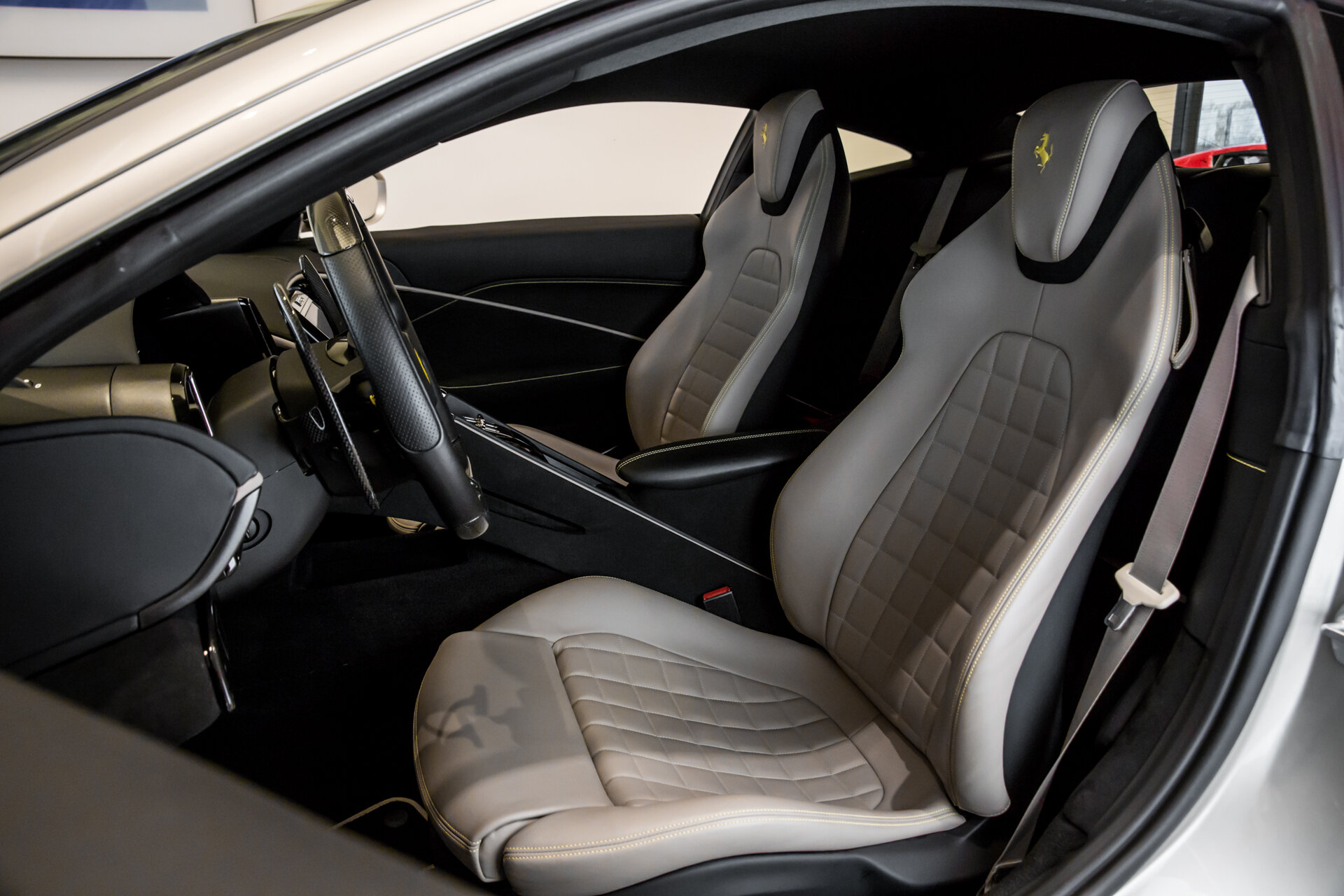 Ferrari Roma ~Ferrari Munsterhuis~ - Afbeelding 5