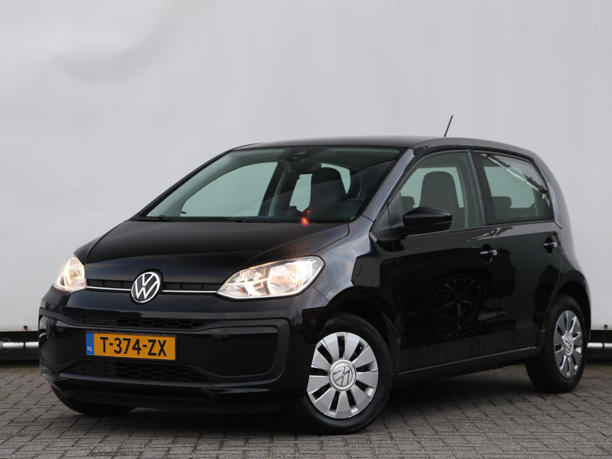 Volkswagen up! Move 1.0