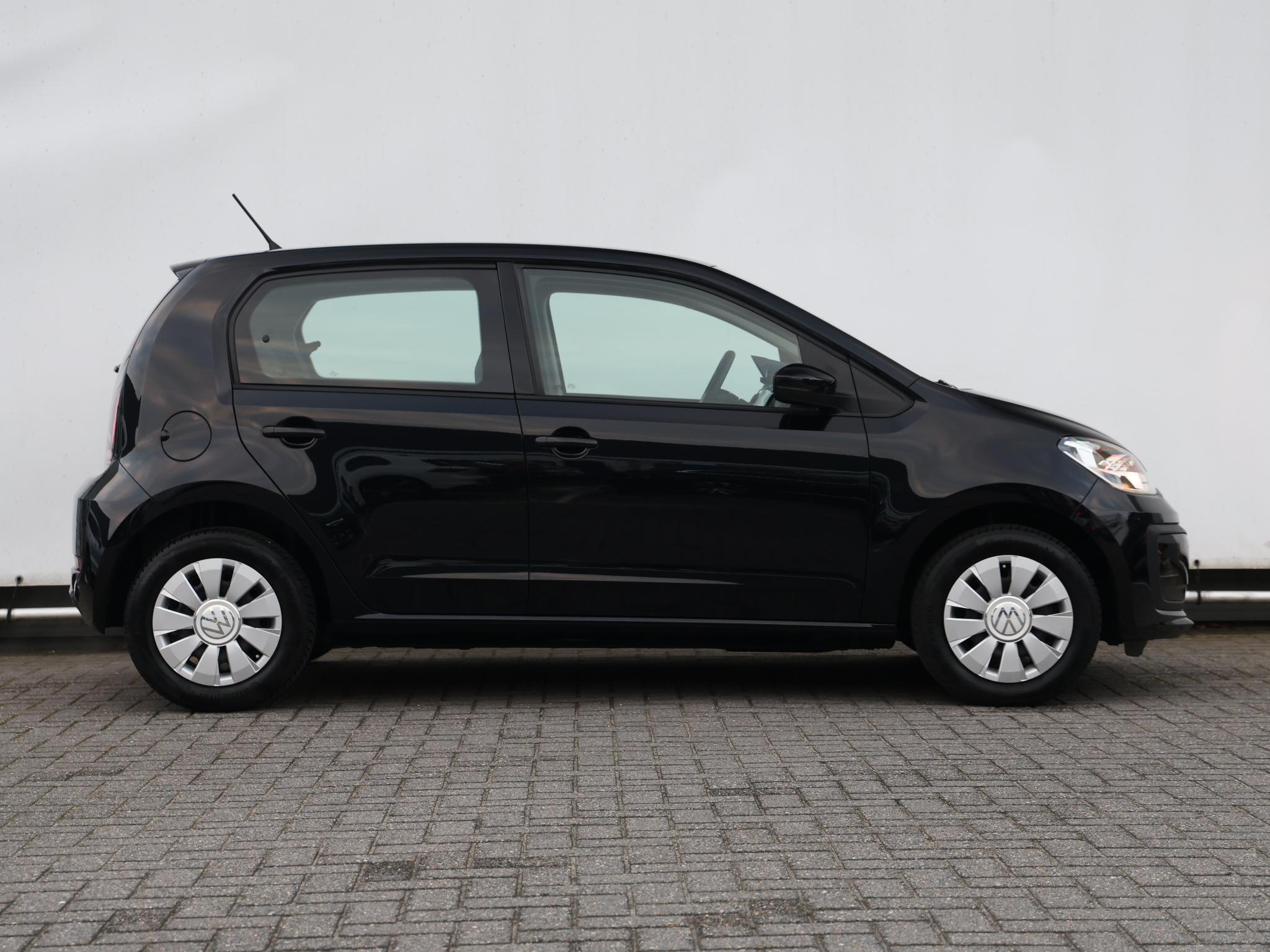 Volkswagen up! Move 1.0 - Afbeelding 2