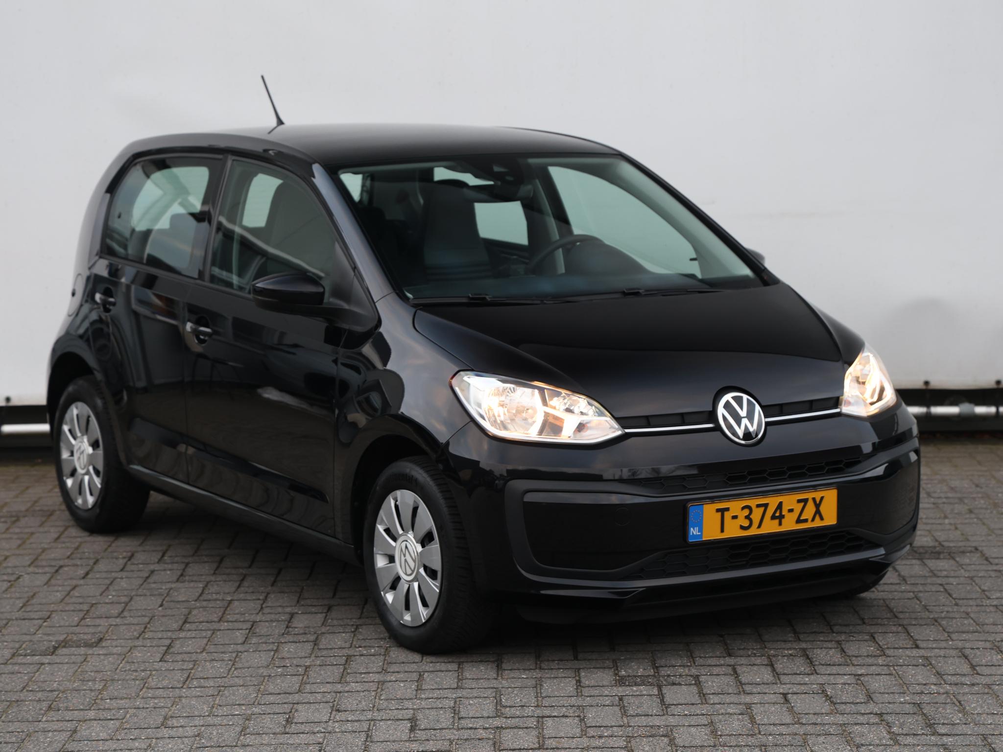 Volkswagen up! Move 1.0 - Afbeelding 3