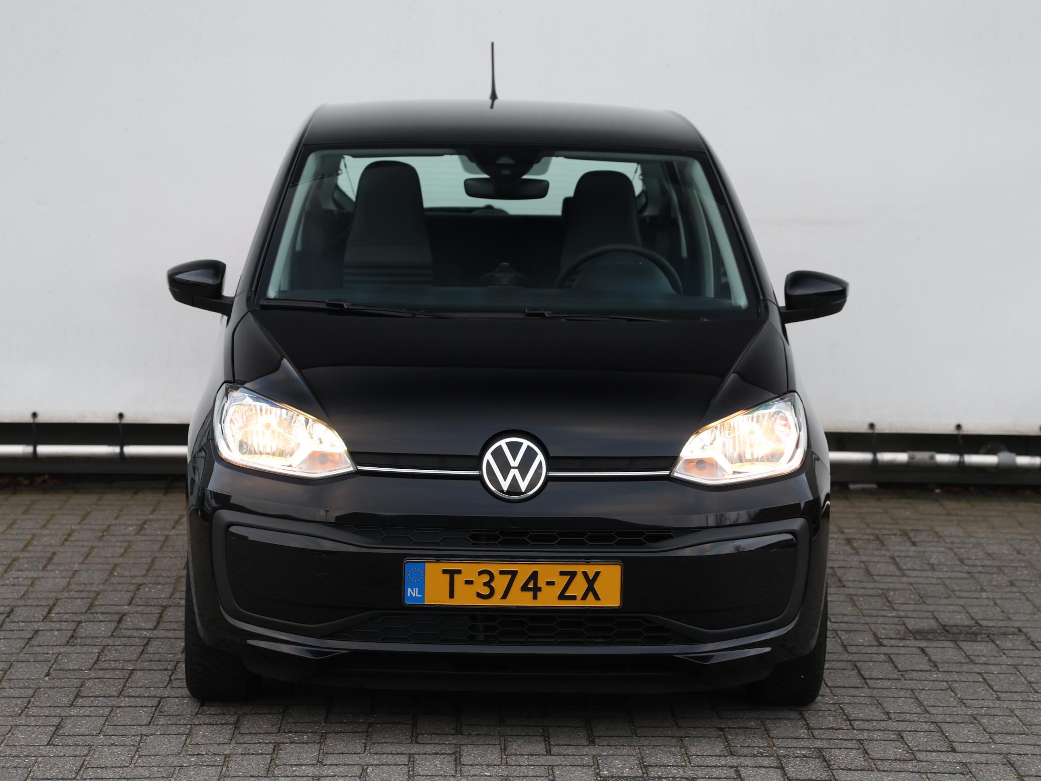 Volkswagen up! Move 1.0 - Afbeelding 4