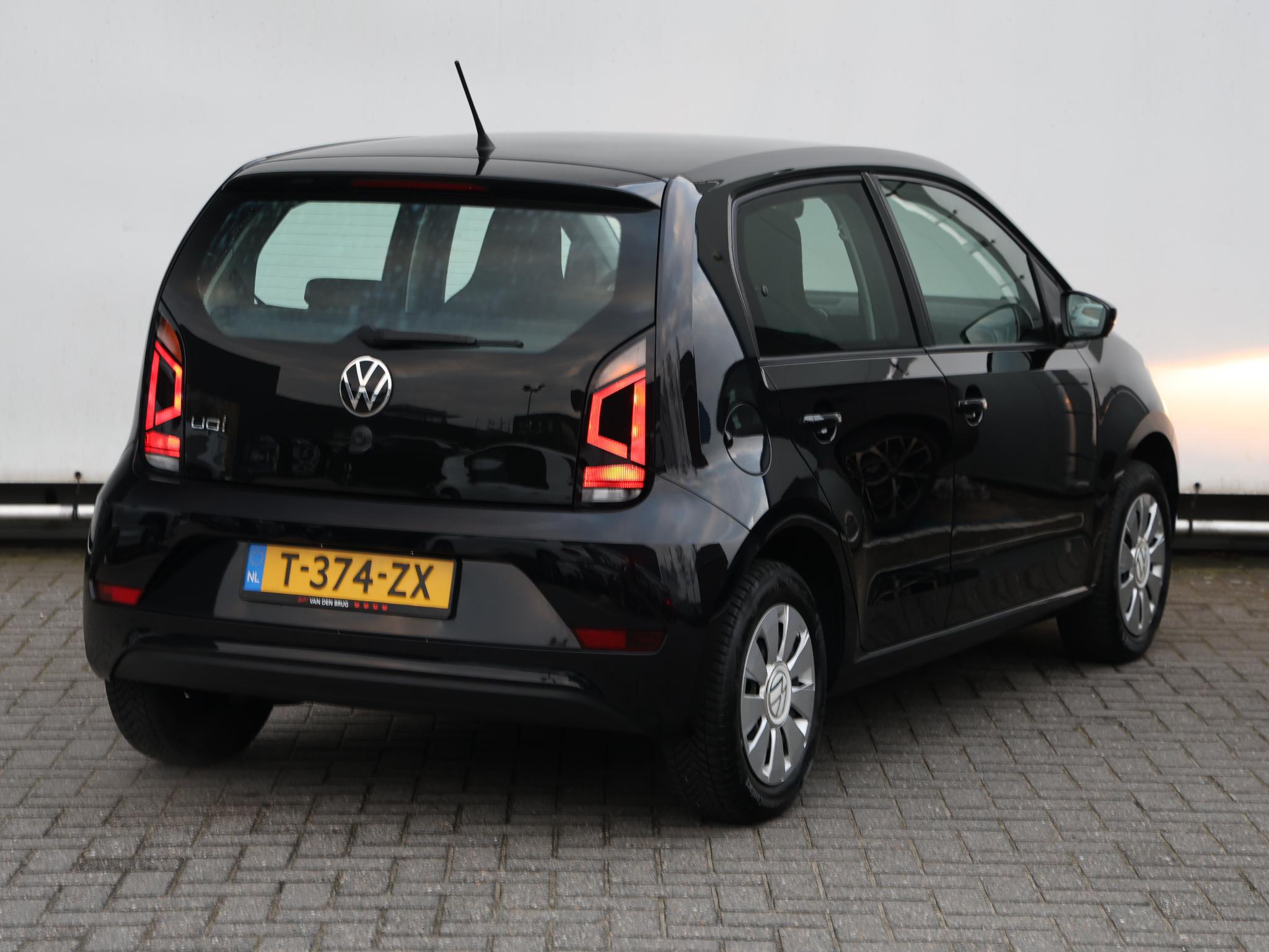 Volkswagen up! Move 1.0 - Afbeelding 5