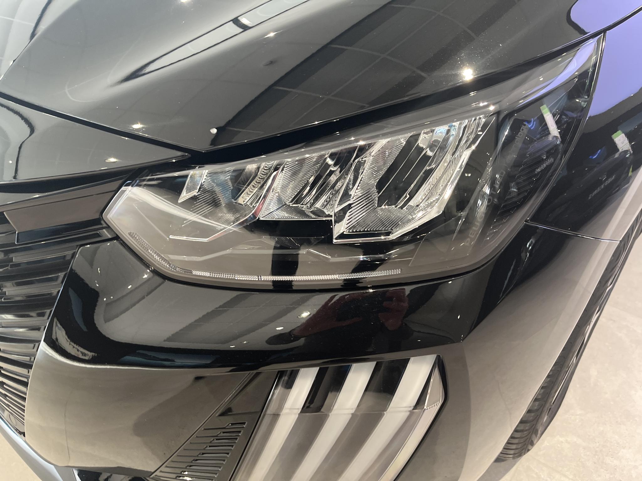 Peugeot 208 Allure 100 pk - Afbeelding 5