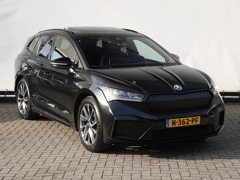 Škoda Enyaq iV 60 Sportline - Afbeelding 3