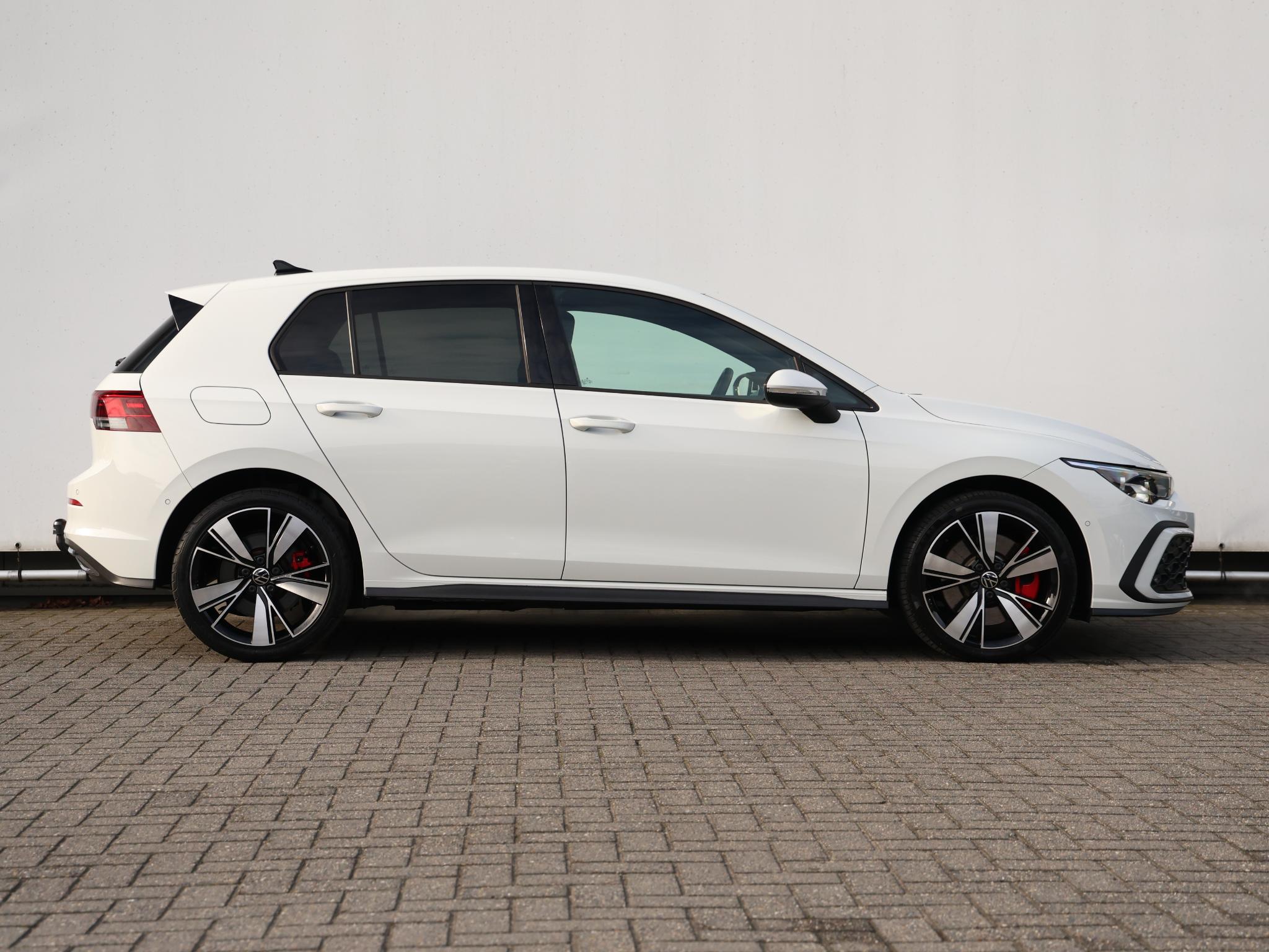 Volkswagen Golf 1.4 eHybrid GTE - Afbeelding 2