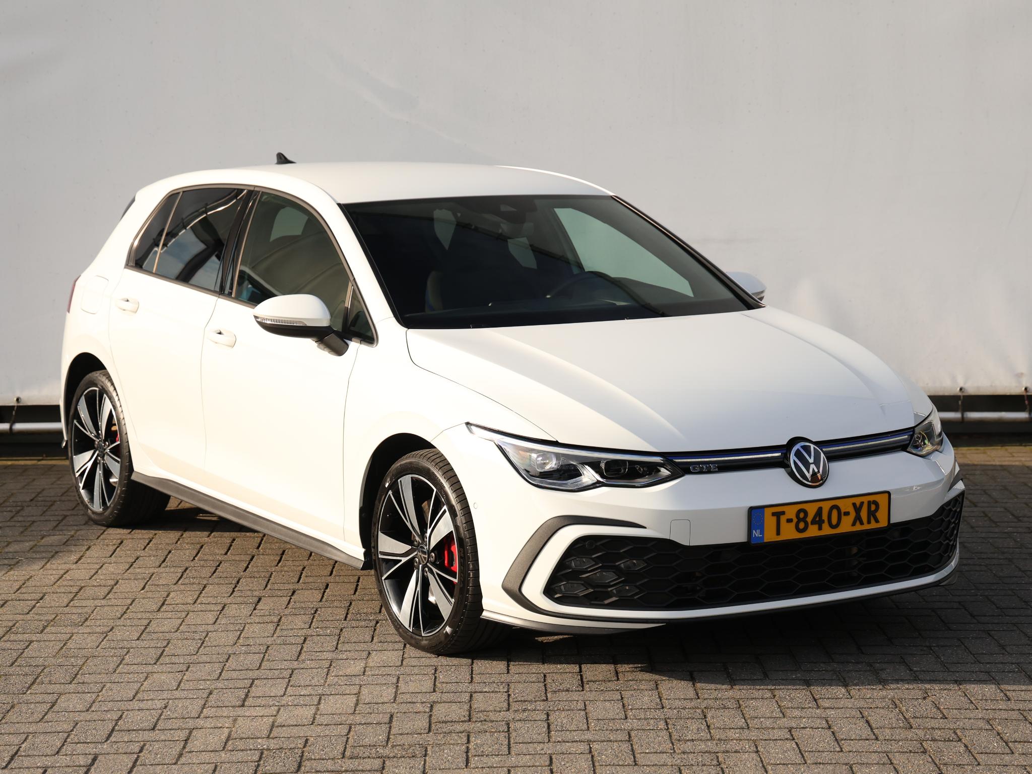 Volkswagen Golf 1.4 eHybrid GTE - Afbeelding 3