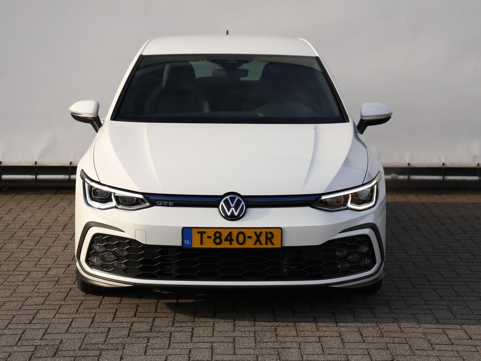 Volkswagen Golf 1.4 eHybrid GTE - Afbeelding 4