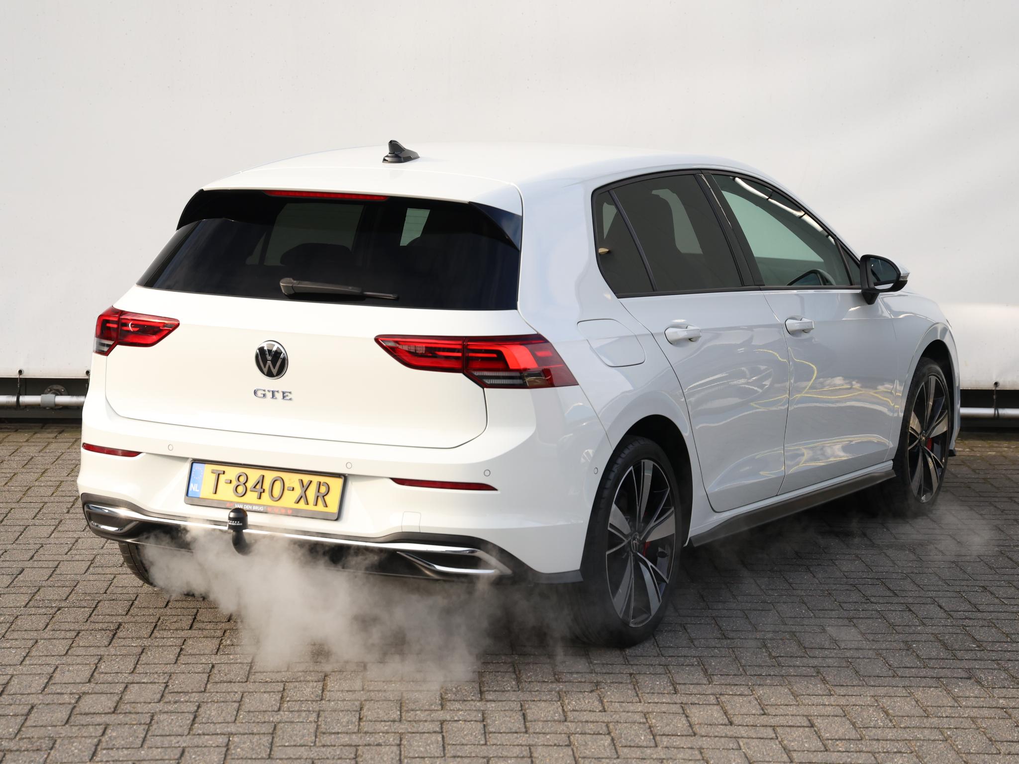 Volkswagen Golf 1.4 eHybrid GTE - Afbeelding 5