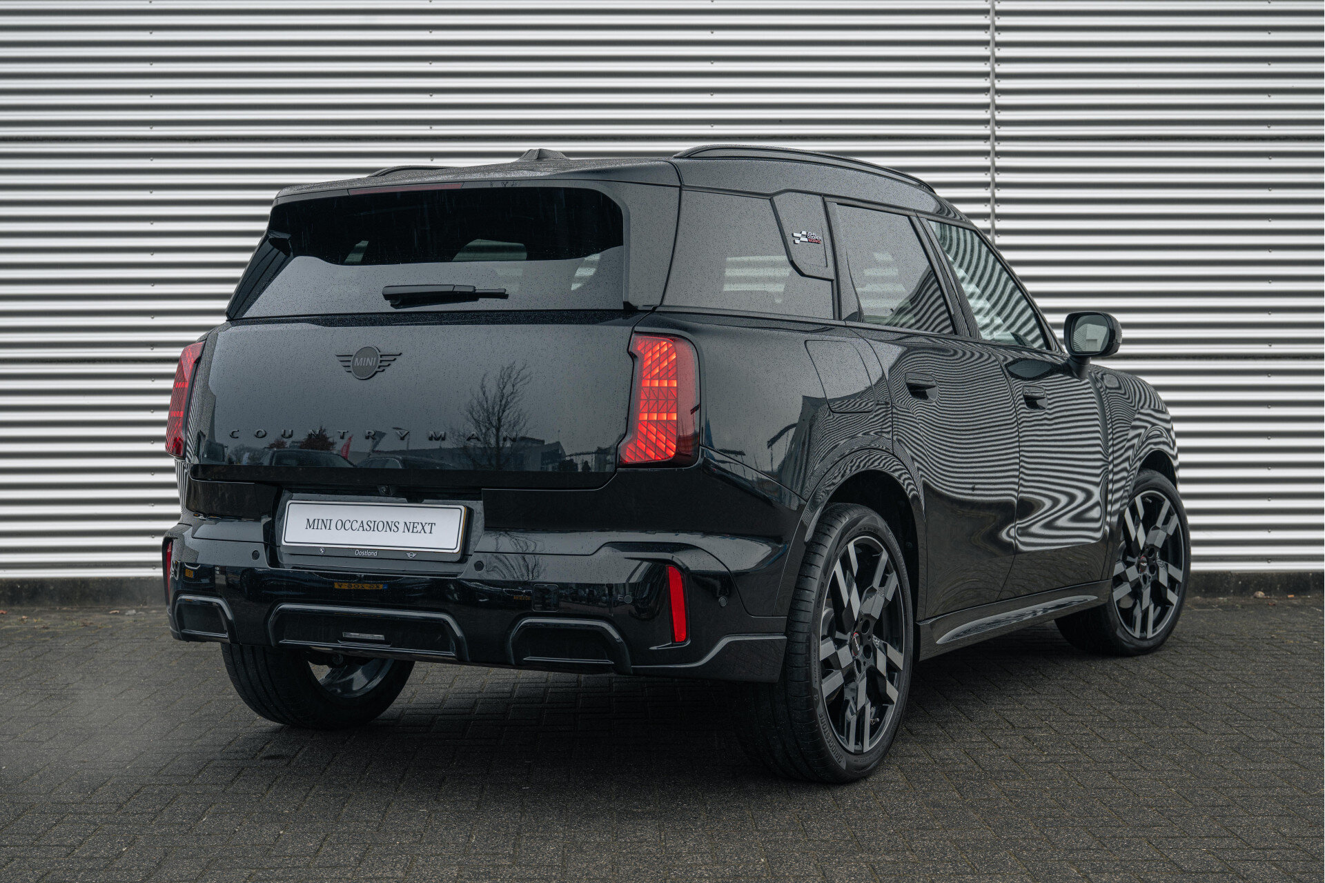 MINI Countryman C Automaat - Afbeelding 2