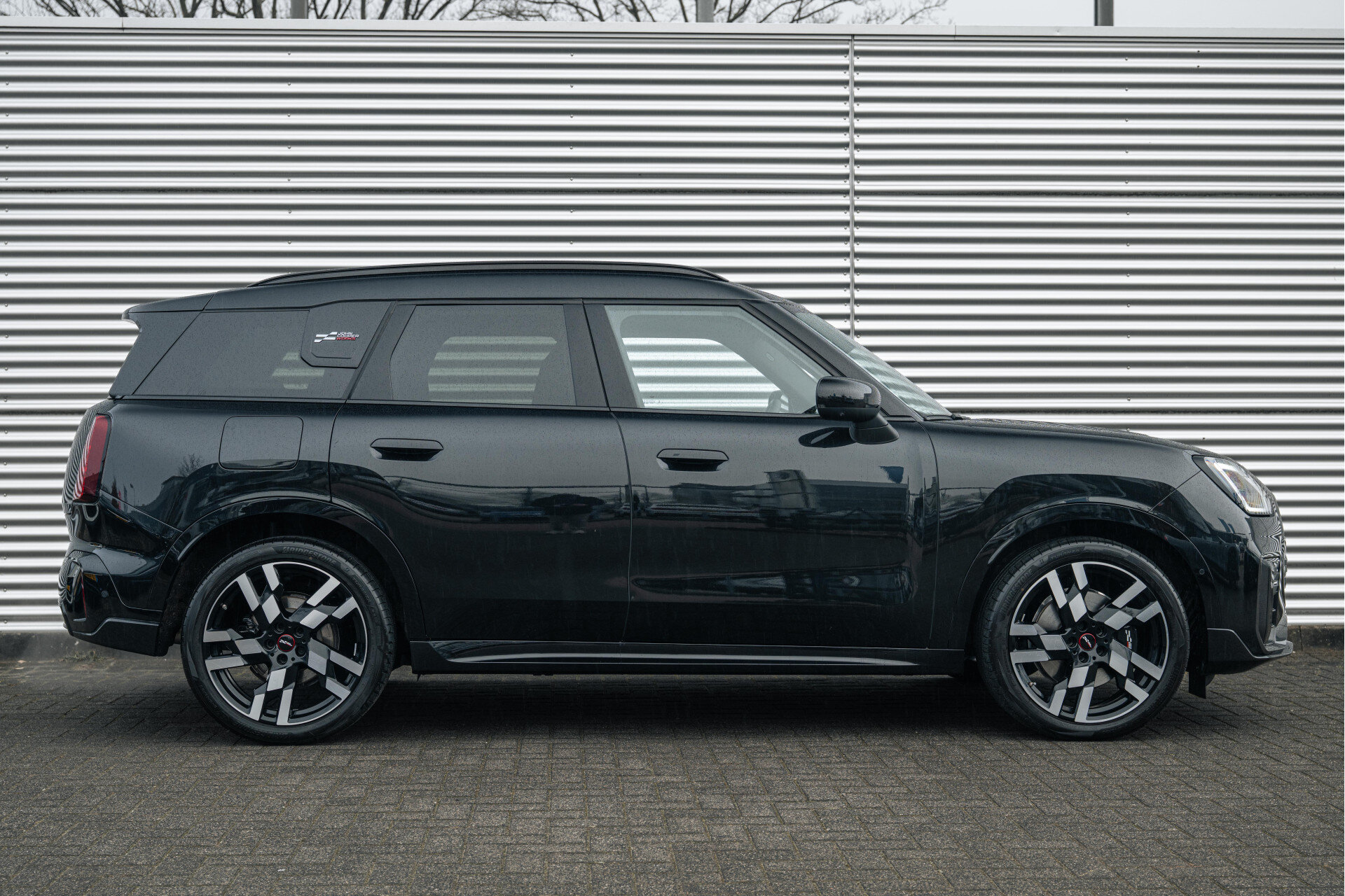 MINI Countryman C Automaat - Afbeelding 3