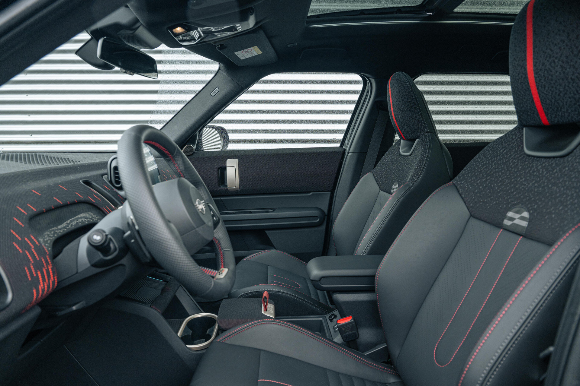 MINI Countryman C Automaat - Afbeelding 4