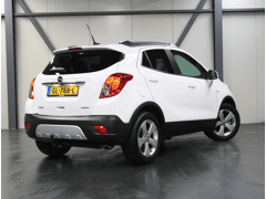 Opel Mokka 1.4 140PK Turbo Cosmo - Afbeelding 3