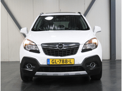 Opel Mokka 1.4 140PK Turbo Cosmo - Afbeelding 4