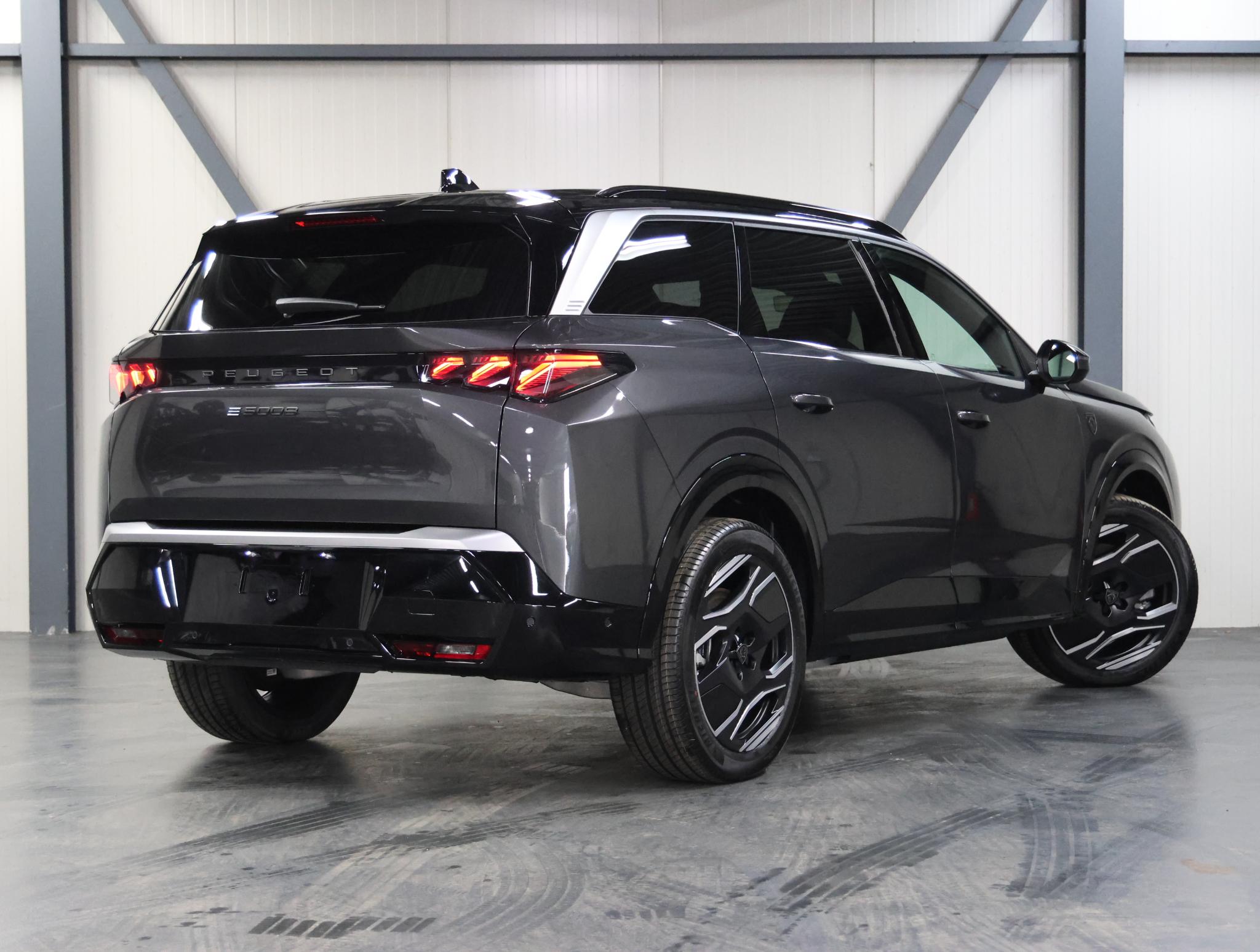 Peugeot e-5008 GT Exclusive 73 kWh - Afbeelding 3
