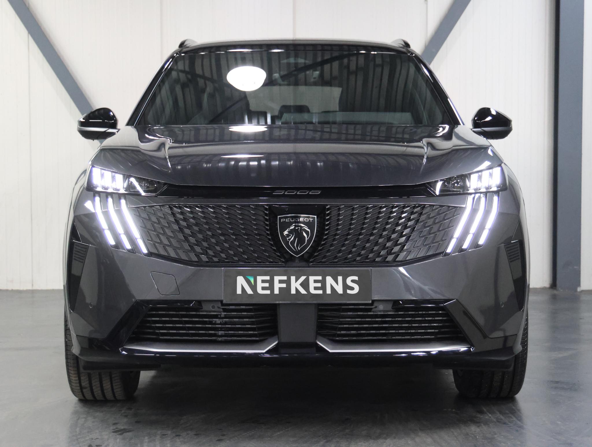 Peugeot e-5008 GT Exclusive 73 kWh - Afbeelding 4