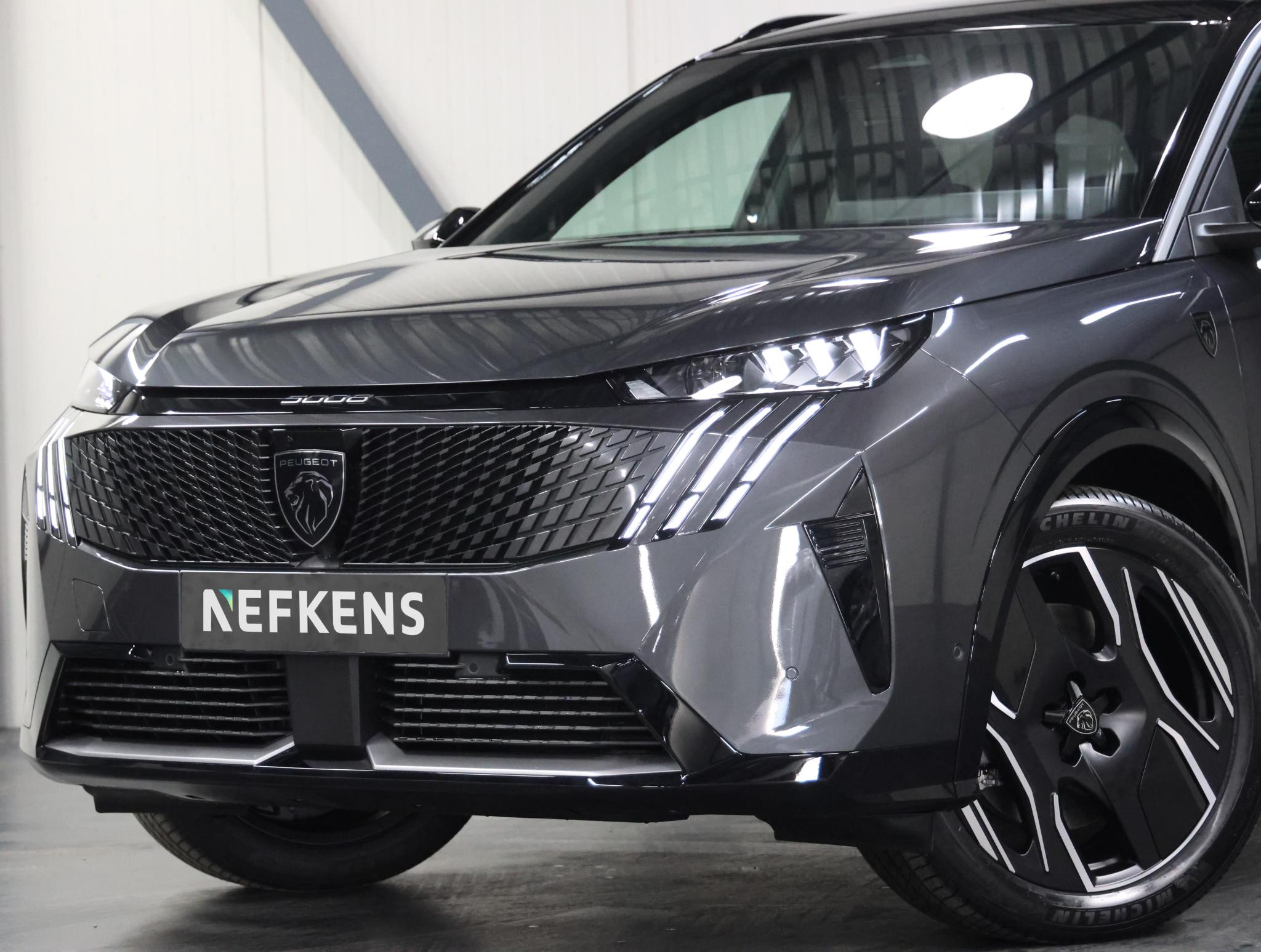 Peugeot e-5008 GT Exclusive 73 kWh - Afbeelding 5