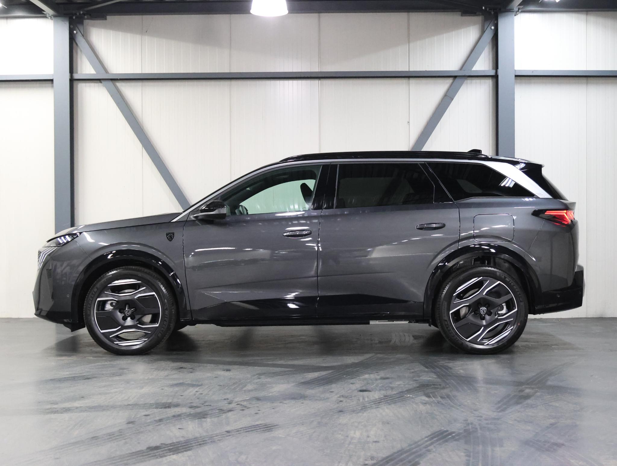 Peugeot e-5008 GT Exclusive 73 kWh - Afbeelding 2