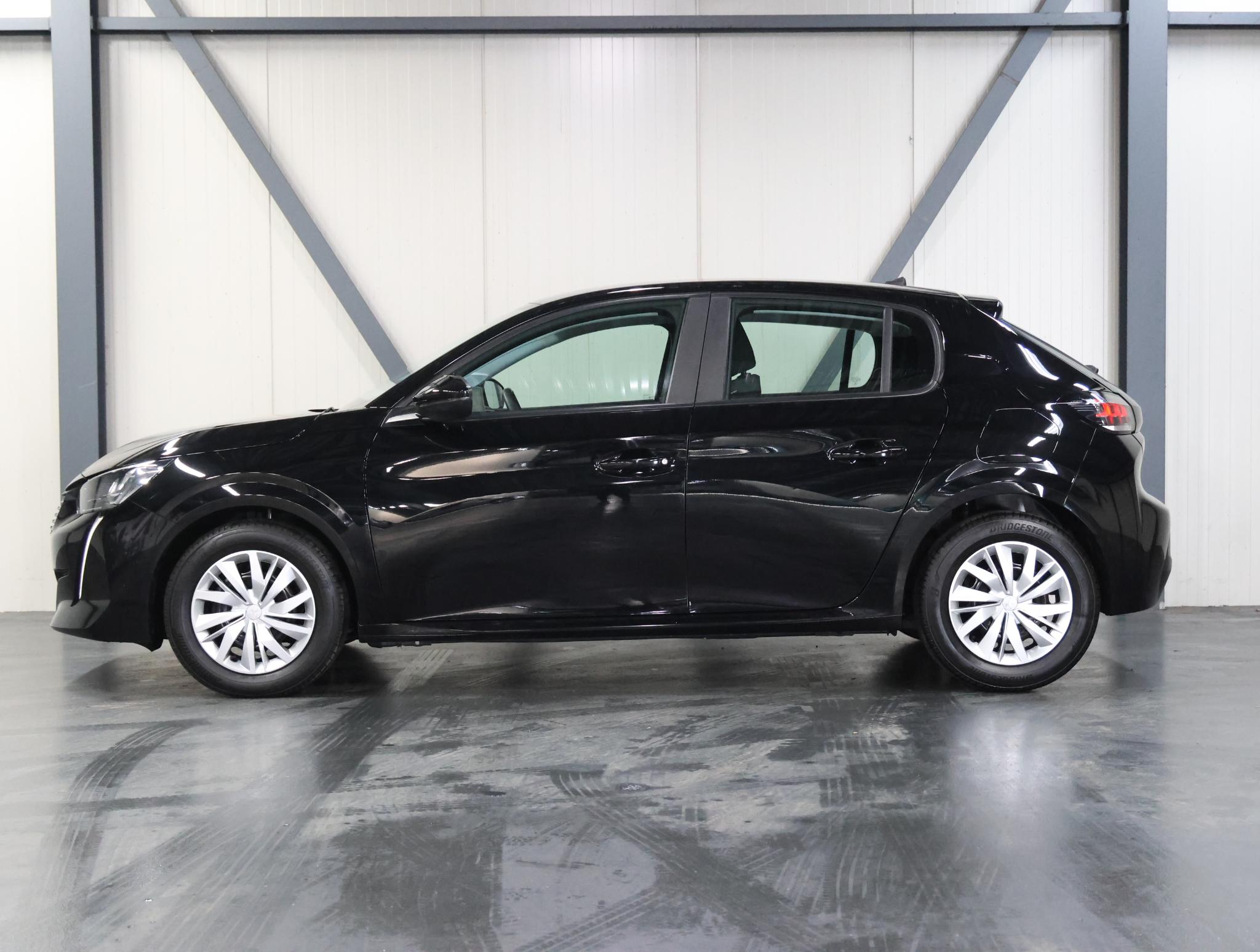 Peugeot 208 1.2 75PK Active - Afbeelding 2