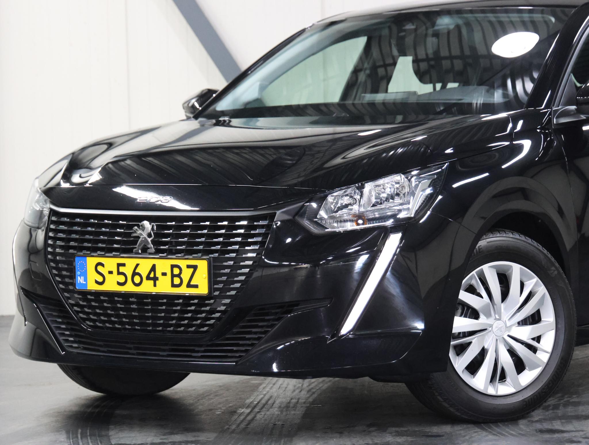 Peugeot 208 1.2 75PK Active - Afbeelding 5