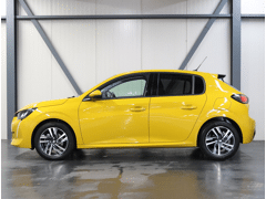 Peugeot 208 100PK Allure Pack - Afbeelding 2