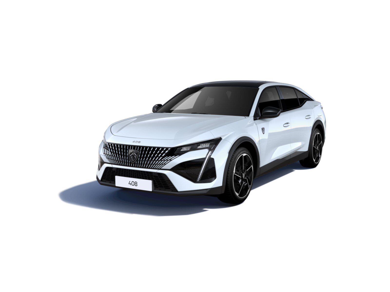 Peugeot 408 GT - Afbeelding 2