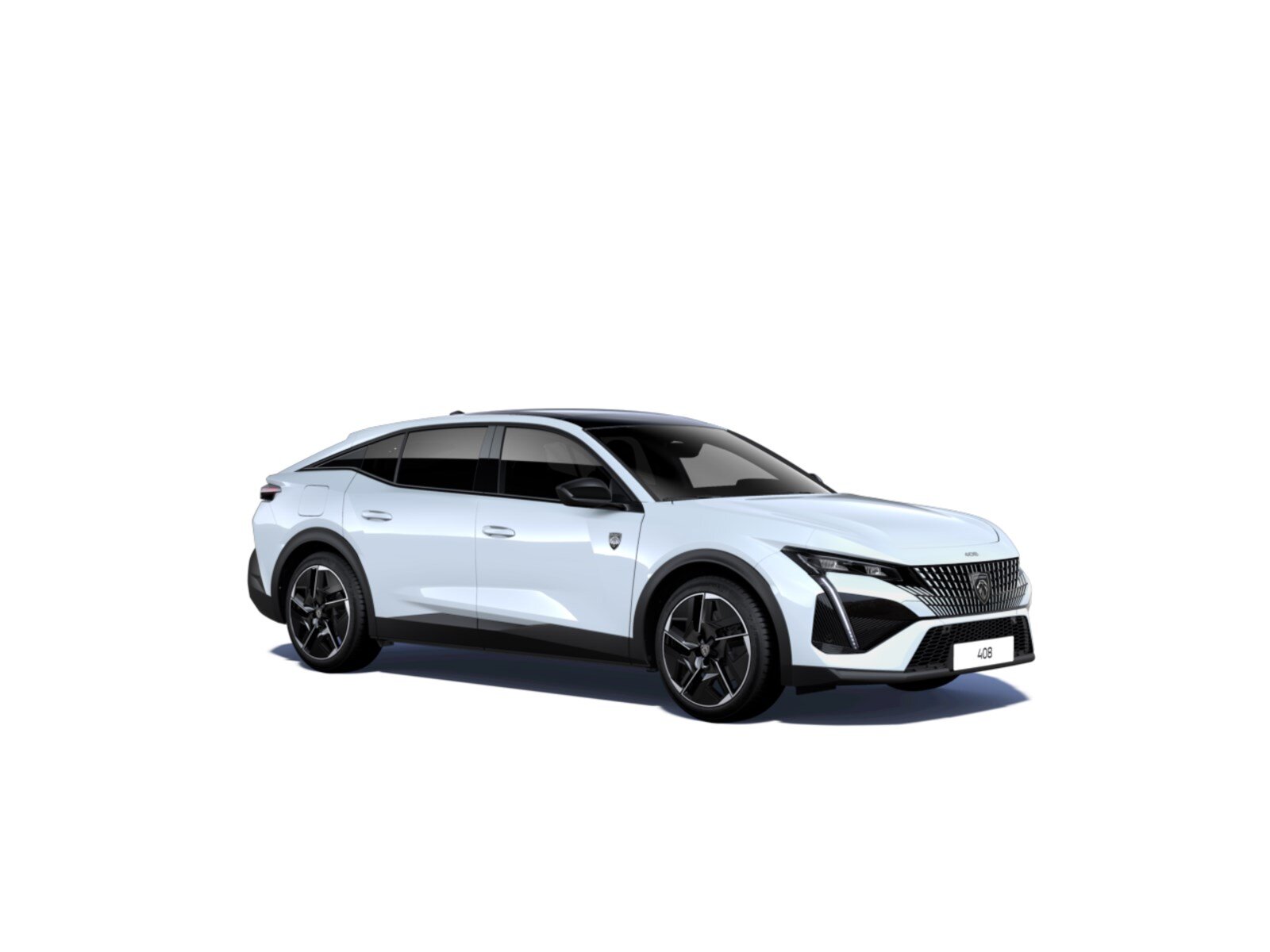 Peugeot 408 GT - Afbeelding 5