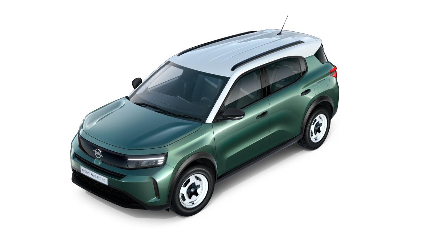 Opel Frontera Edition - Electric - Afbeelding 4