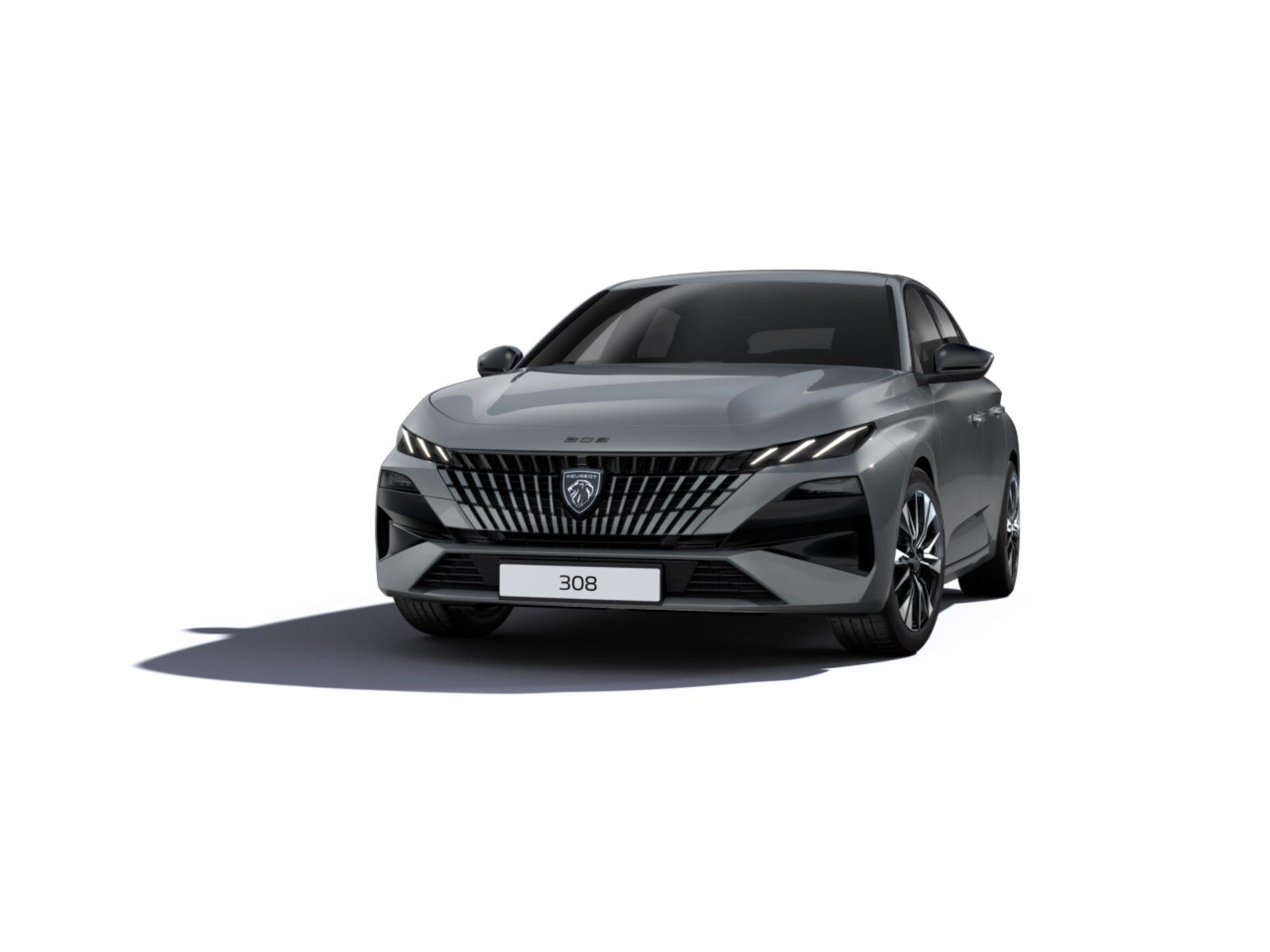 Peugeot 308 Allure - Afbeelding 2