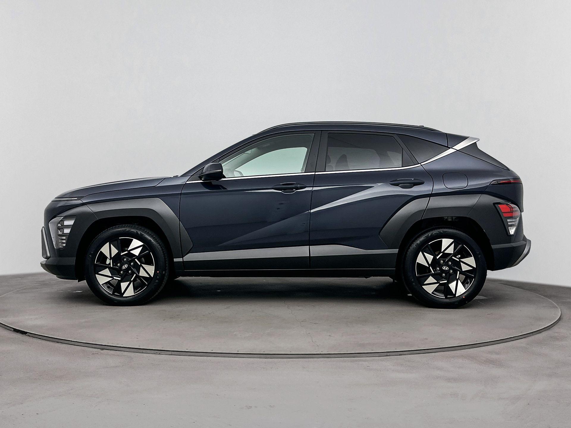 Hyundai Kona 1.6 GDI HEV Comfort Plus - Afbeelding 3