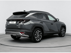 Hyundai Tucson 1.6 T-GDI HEV Premium - Afbeelding 2
