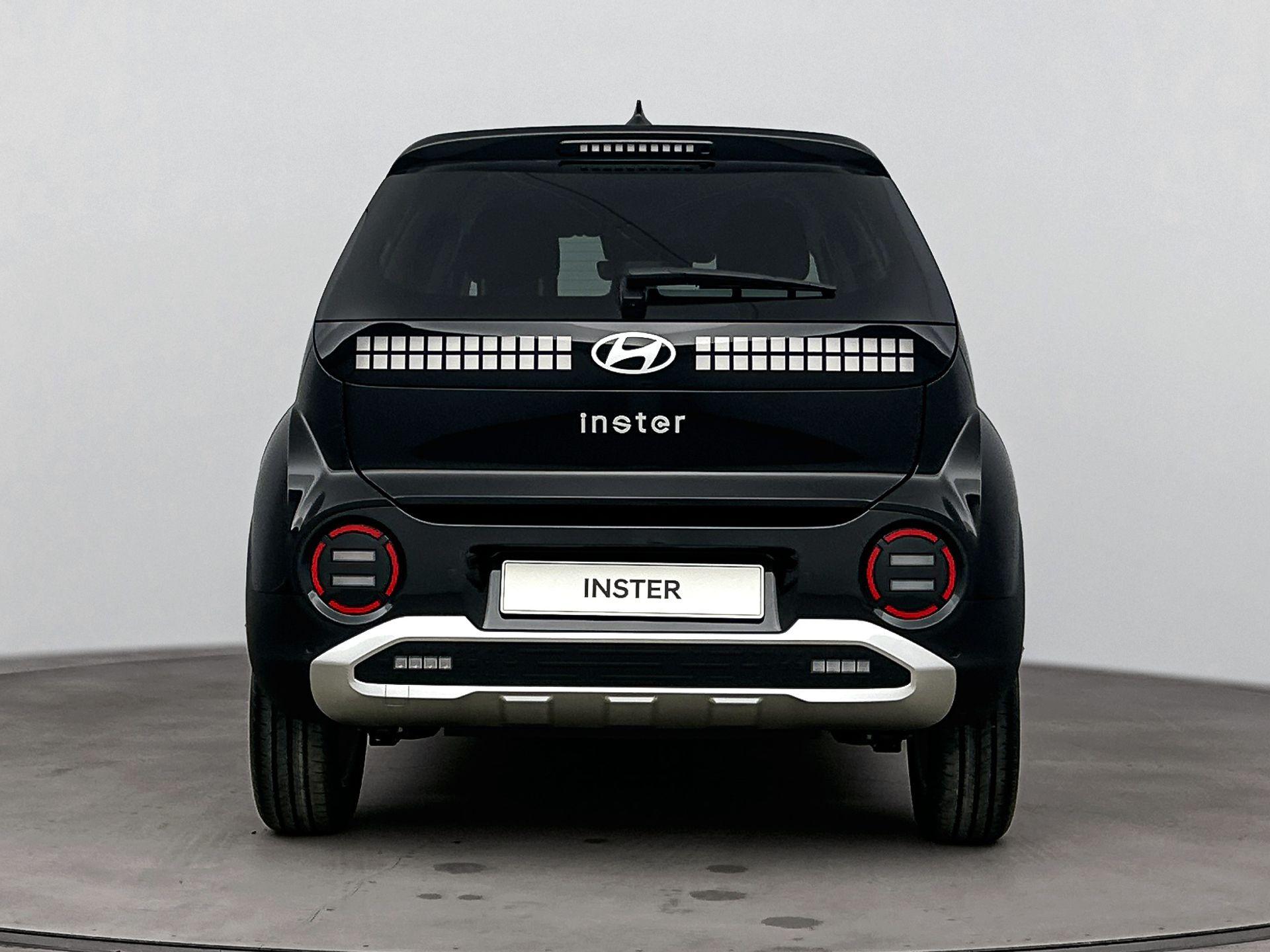 Hyundai Inster Pulse 49 kWh - Afbeelding 5