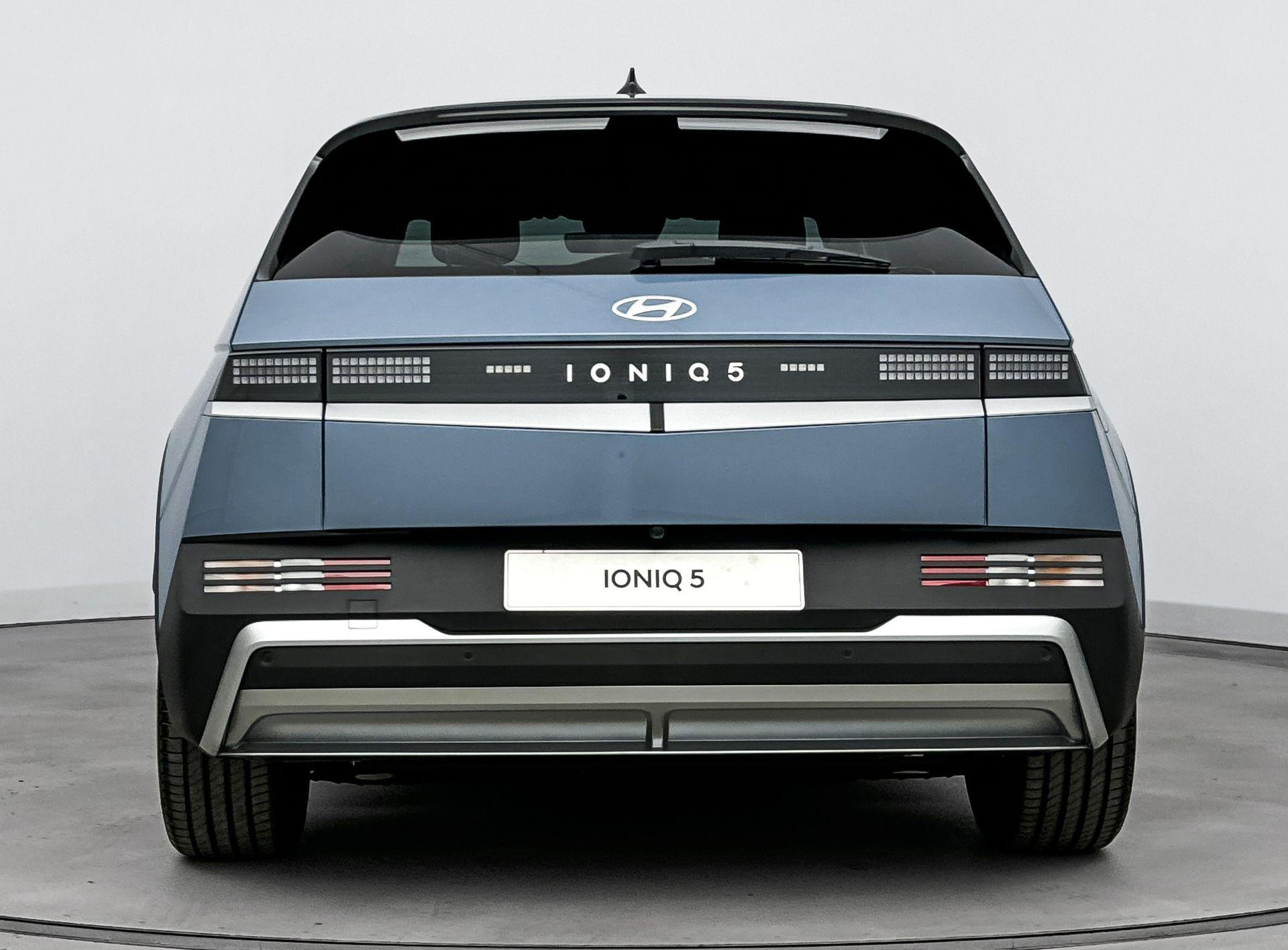 Hyundai IONIQ 5 Pure Edition 84 kWh - Afbeelding 5