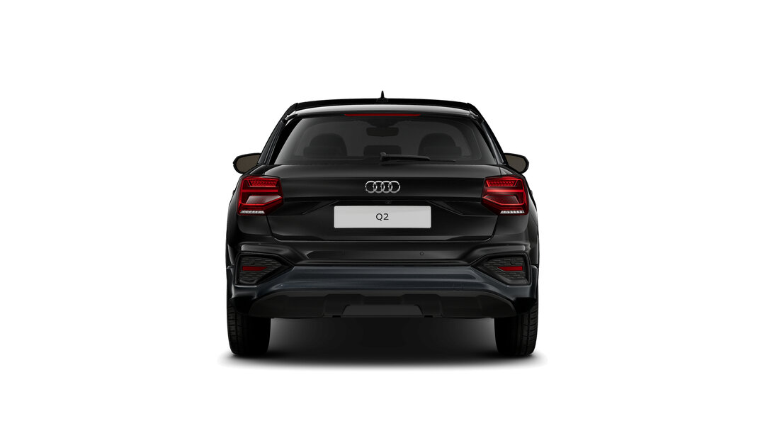 Audi Q2 35 TFSI S tronic 150pk - Afbeelding 4