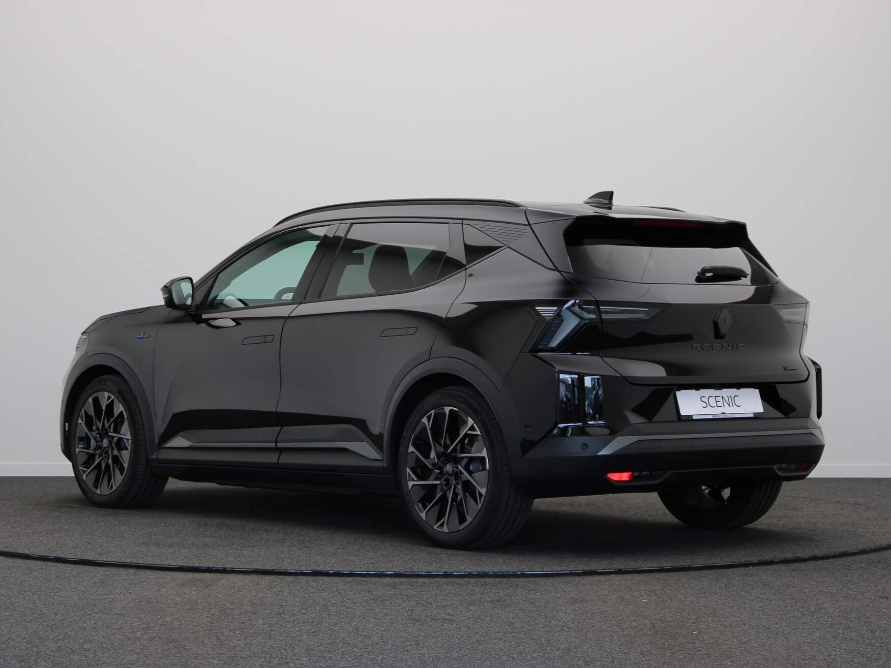 Renault Scénic E-Tech esprit Alpine Long range - Afbeelding 2