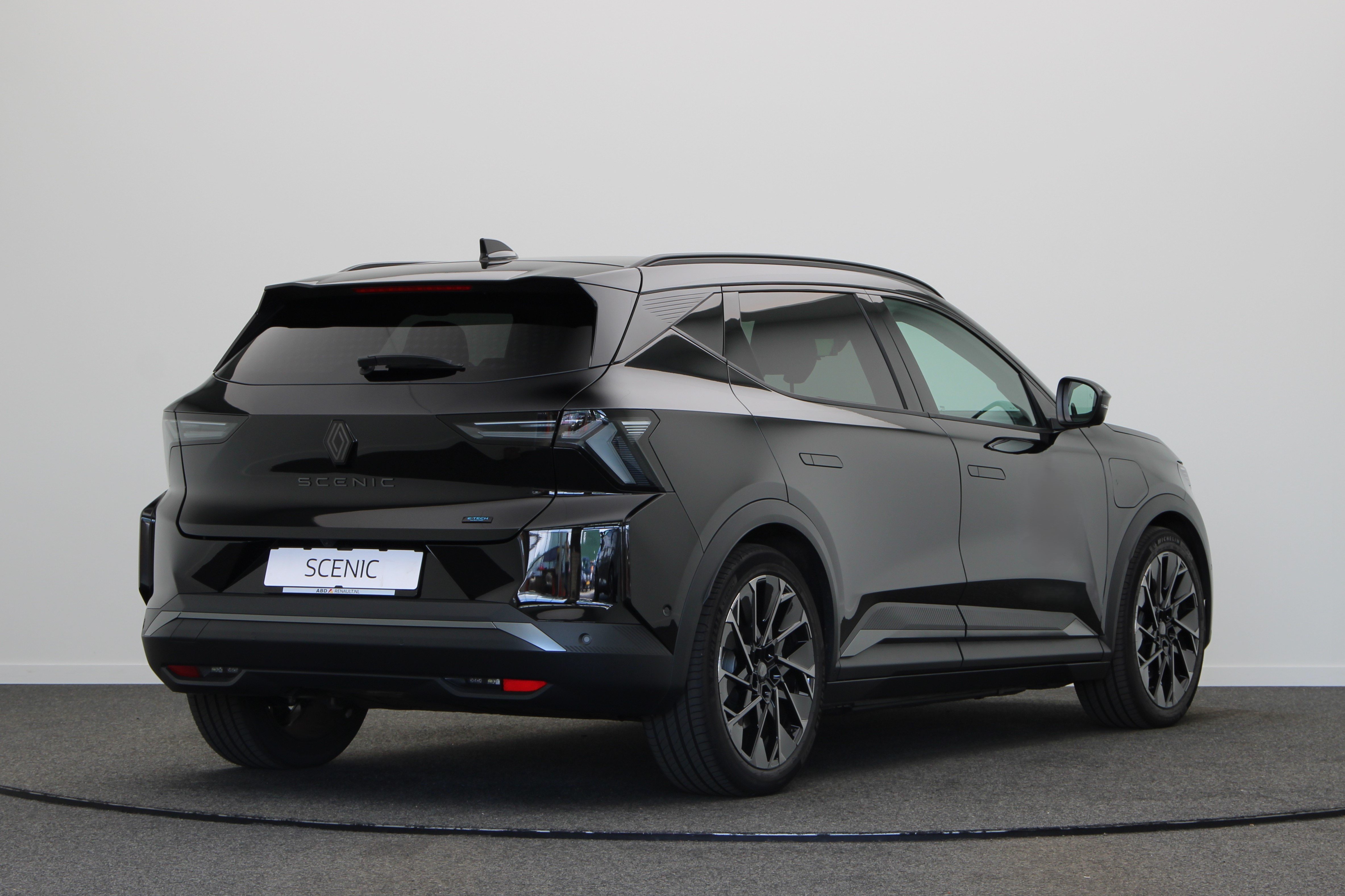 Renault Scénic E-Tech esprit Alpine Long range - Afbeelding 5